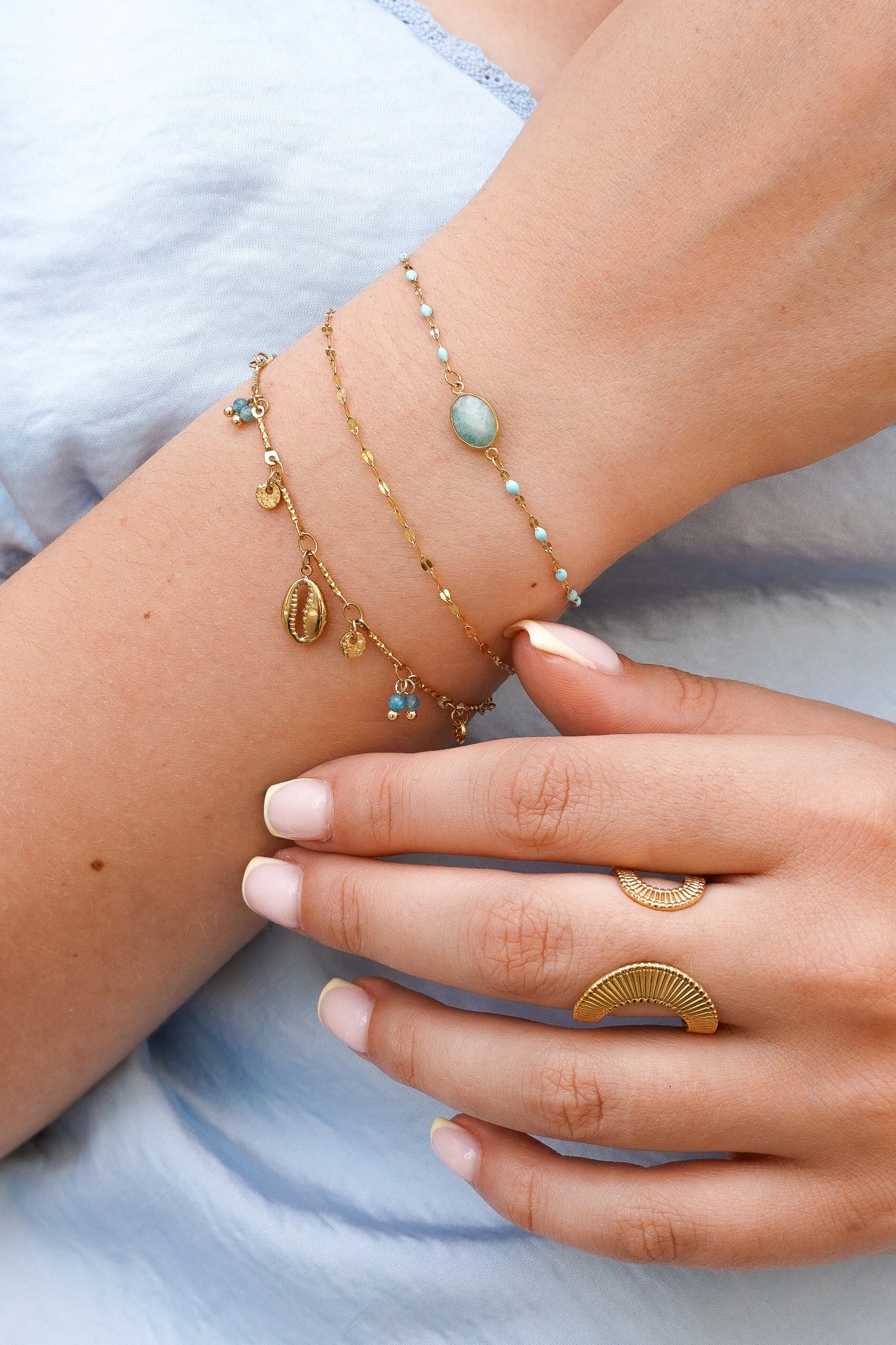 Bracelet Noelynn