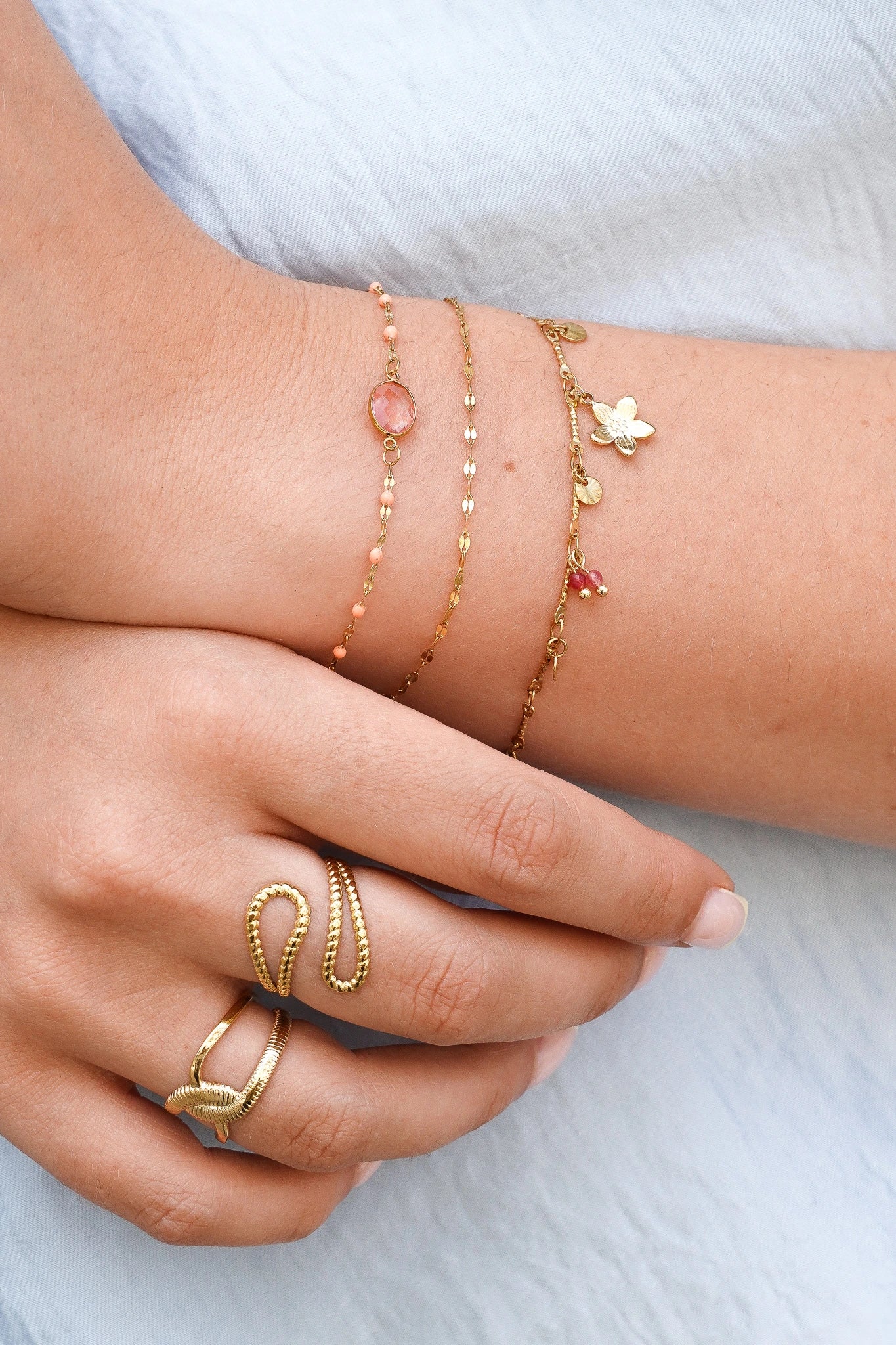 Bracelet Ornella