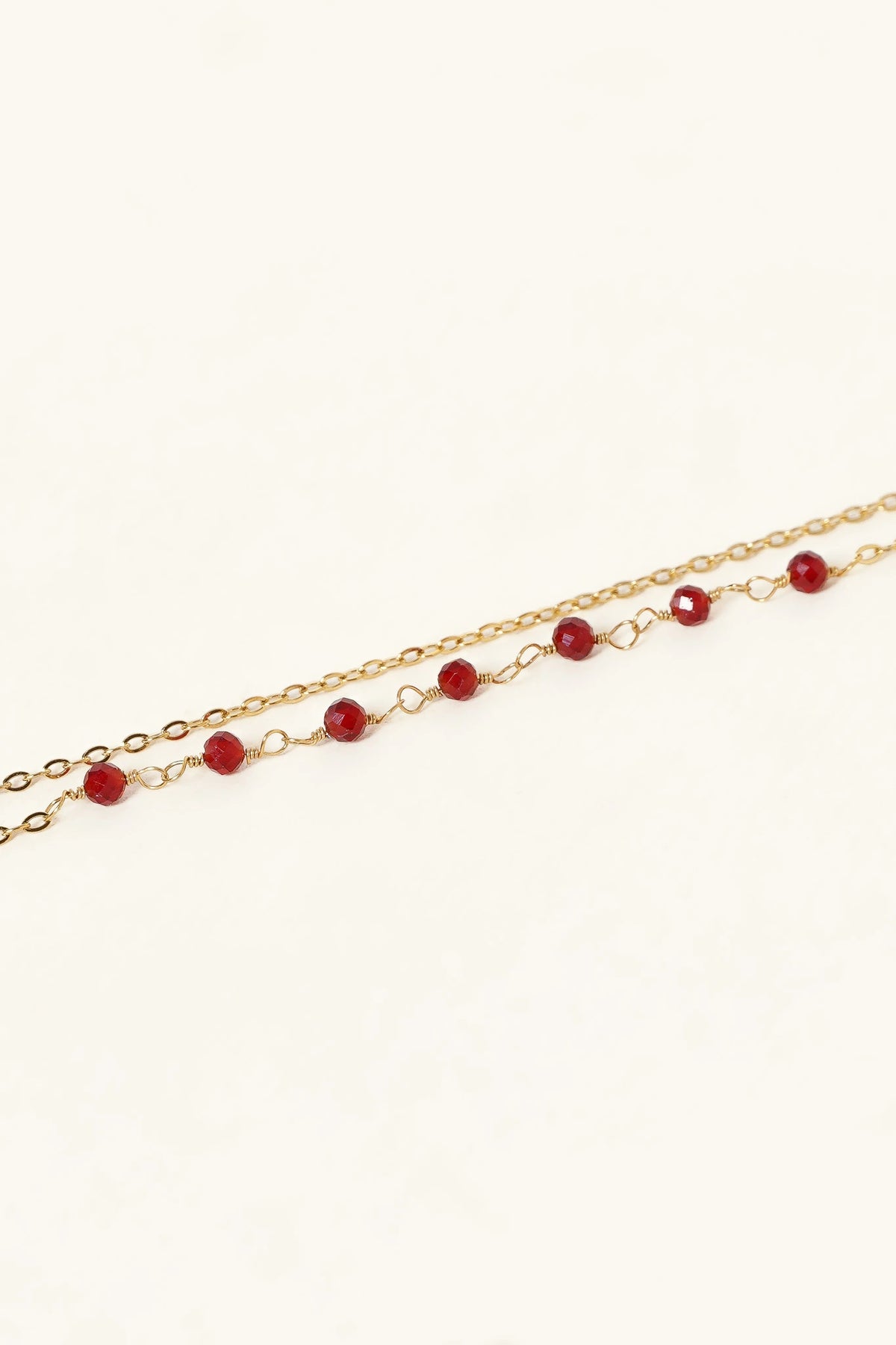 Bracelet Mélize