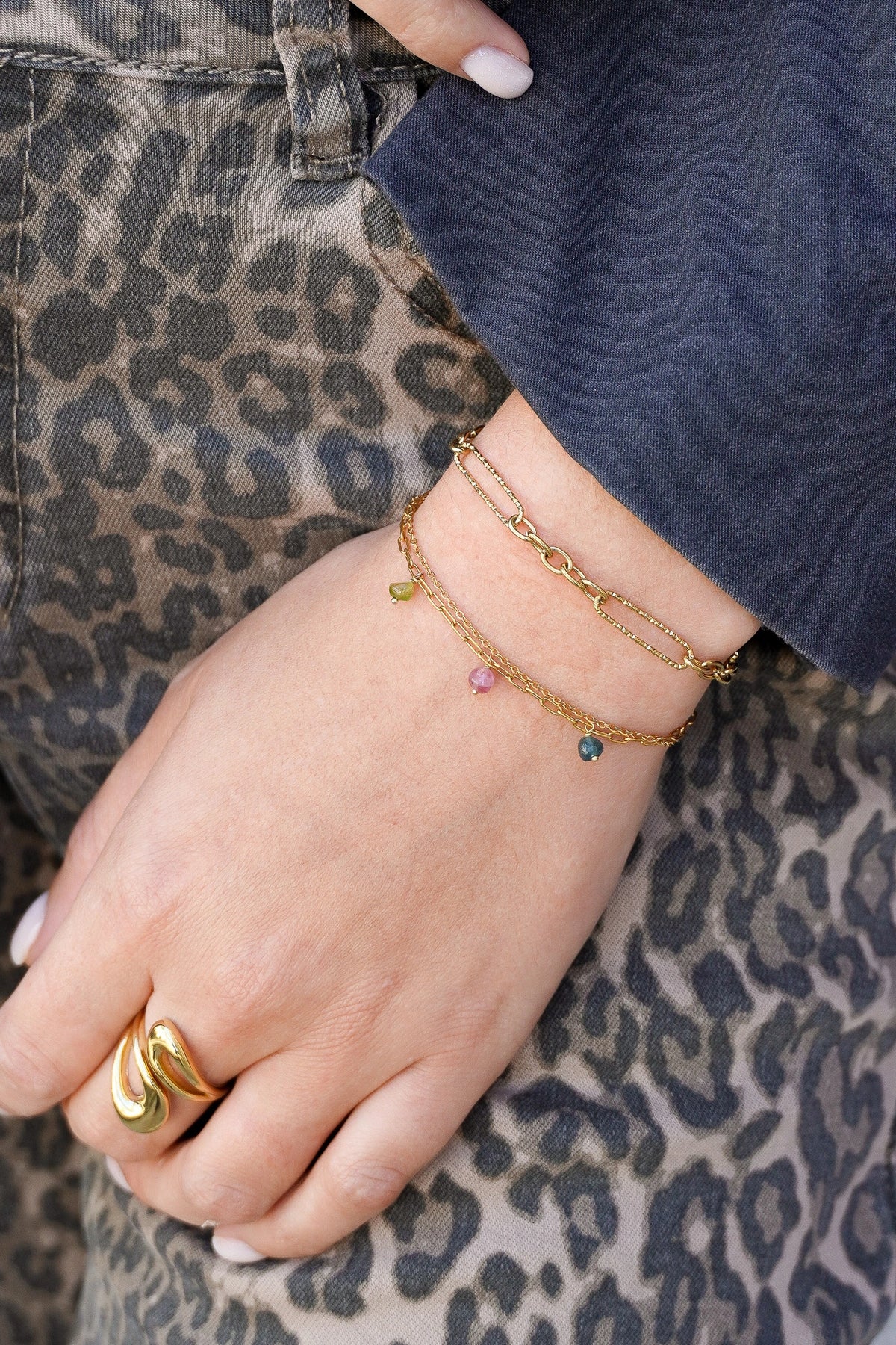 Bracelet Mina