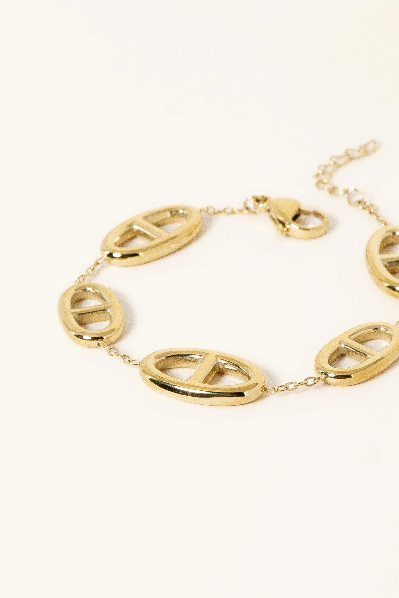 Bracelet Novare - Acier Inoxydable