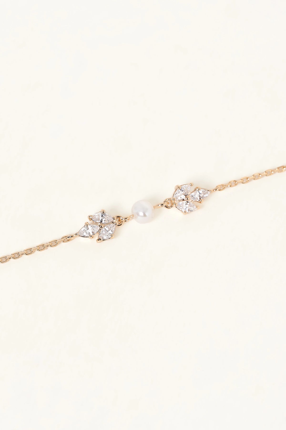 Bracelet Ondée