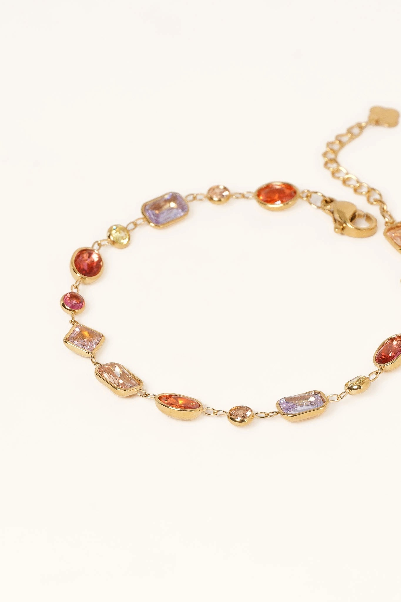 Bracelet Safran