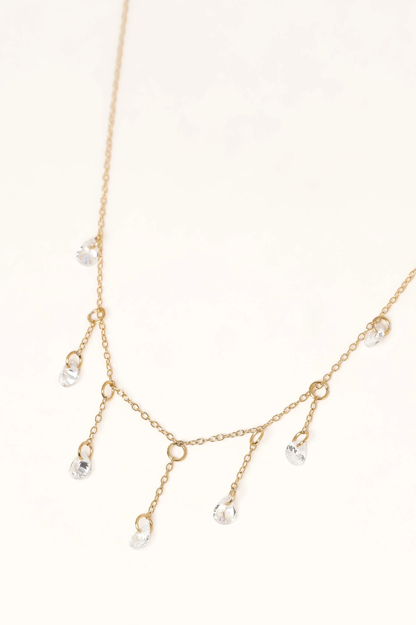 Collier Anatoline N°2
