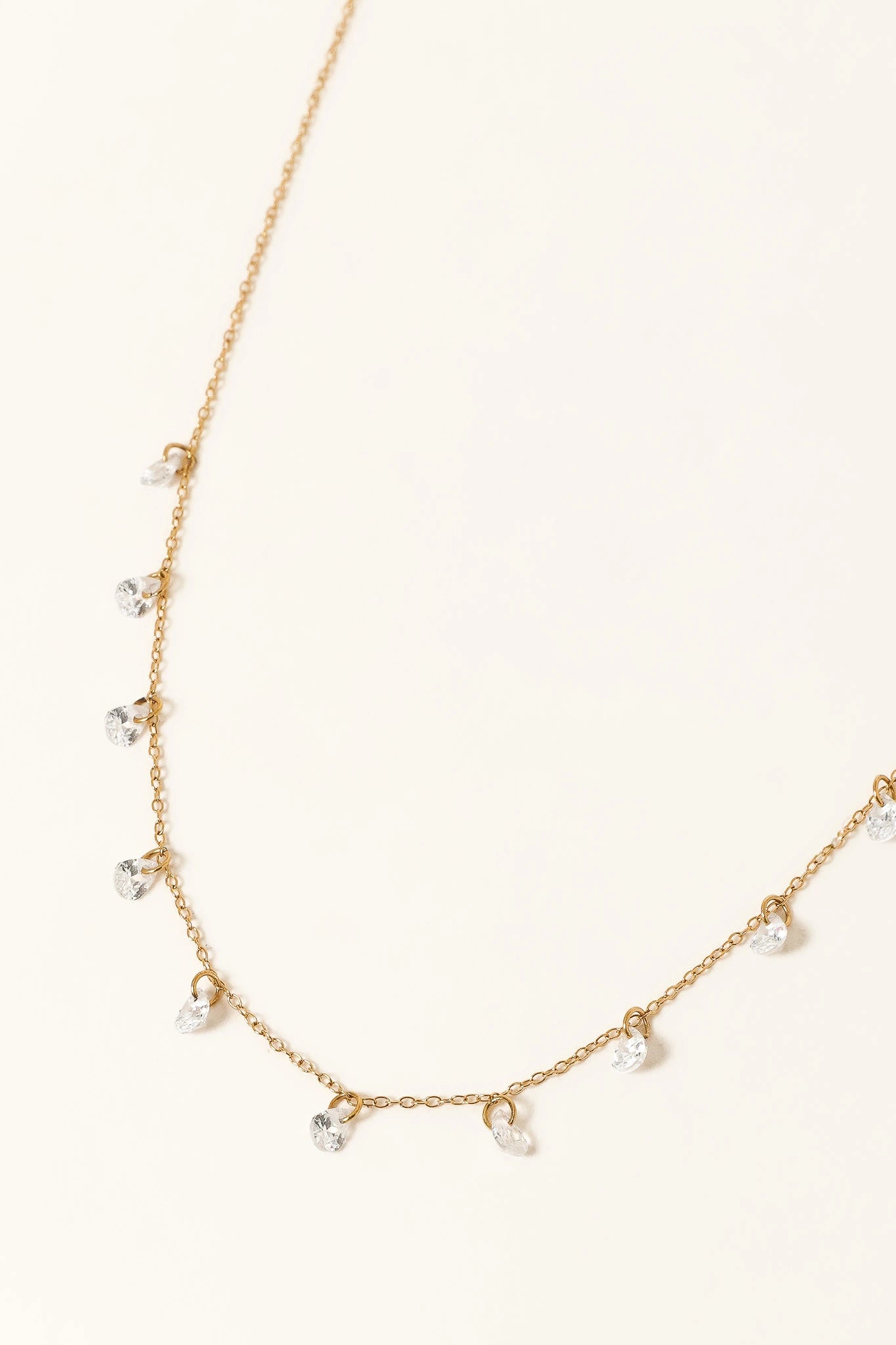 Collier Anatoline