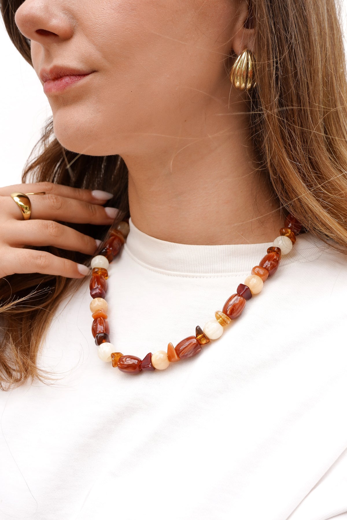 Collier Capri