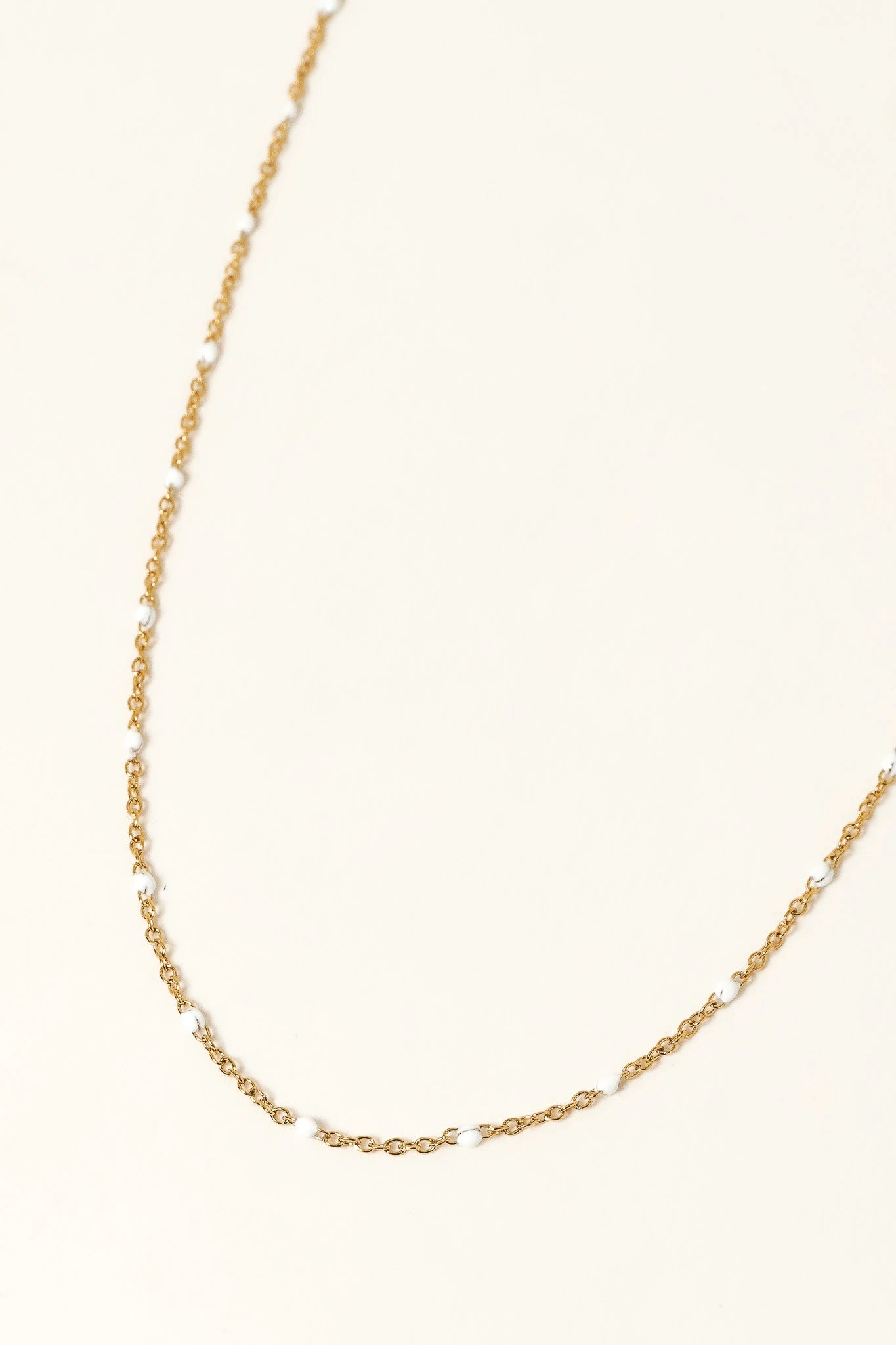 Collier Gina