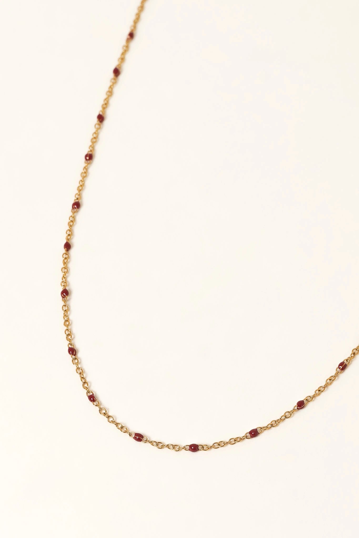 Collier Gina