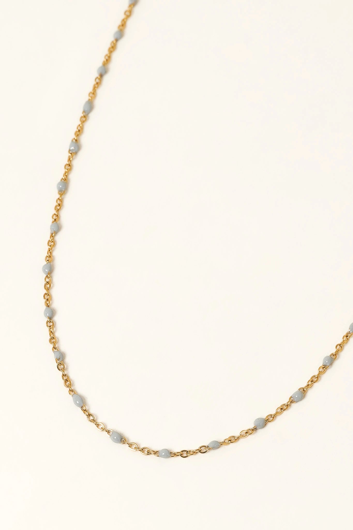 Collier Gina