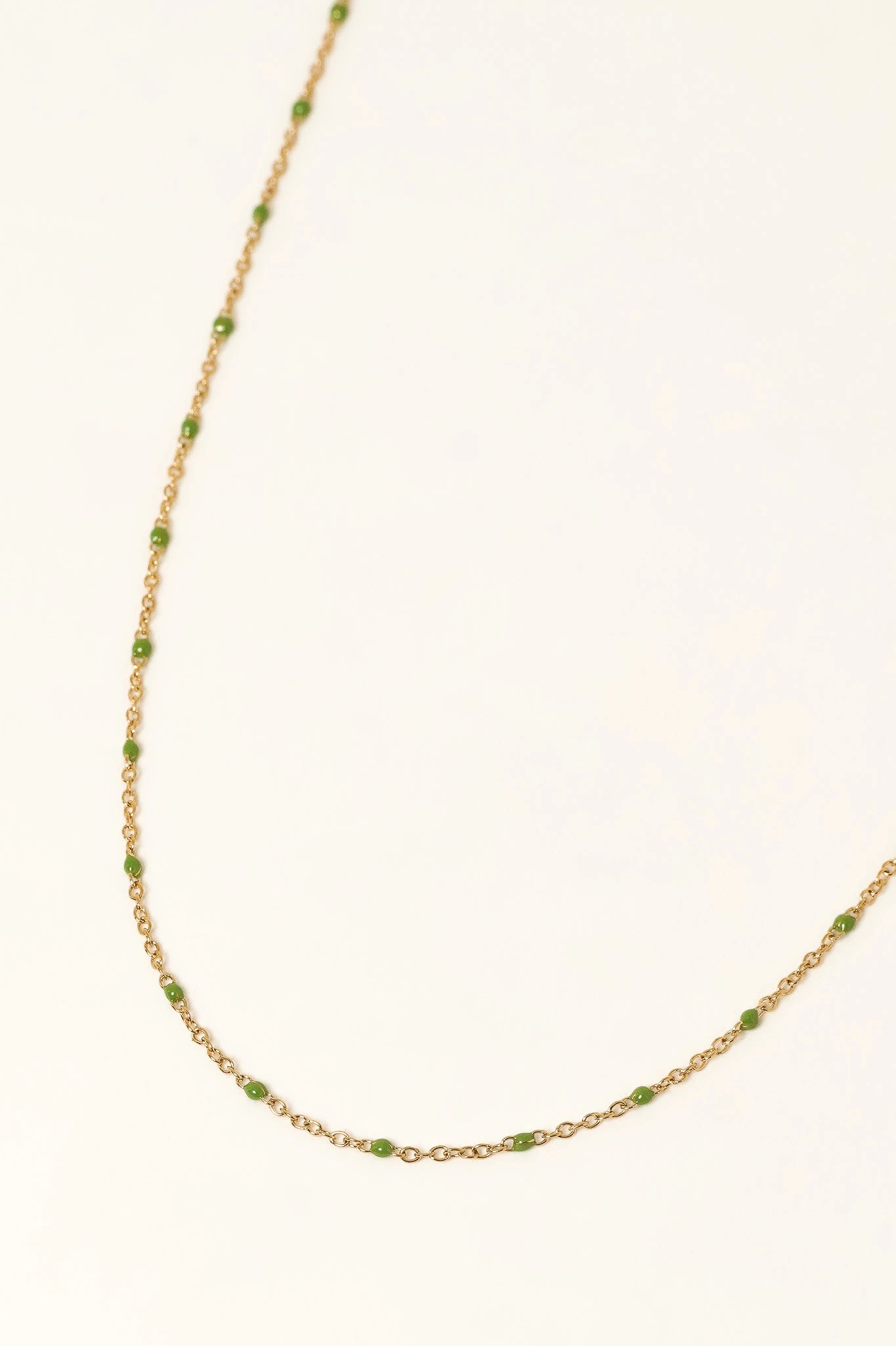 Collier Gina
