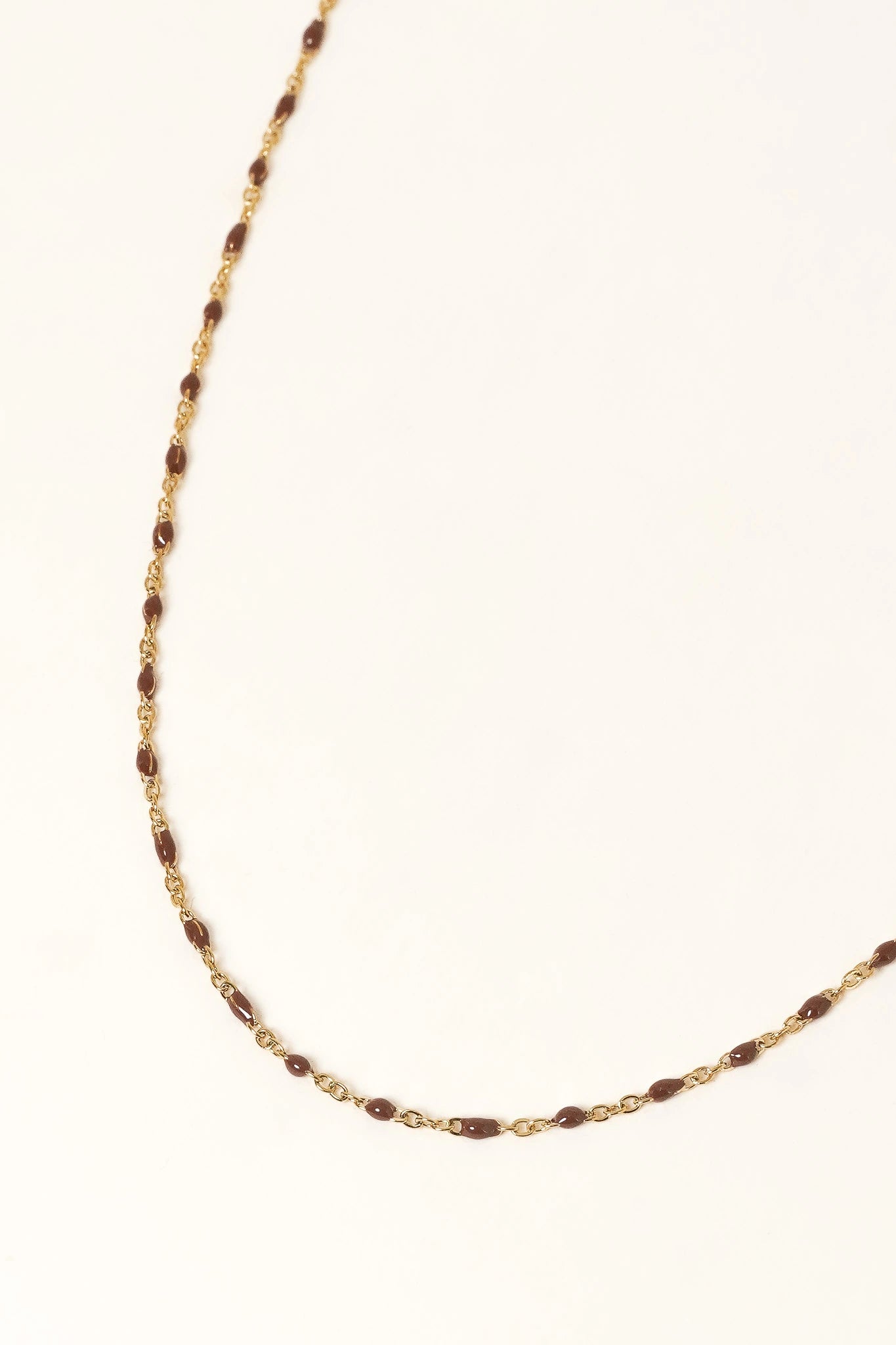 Collier Gina