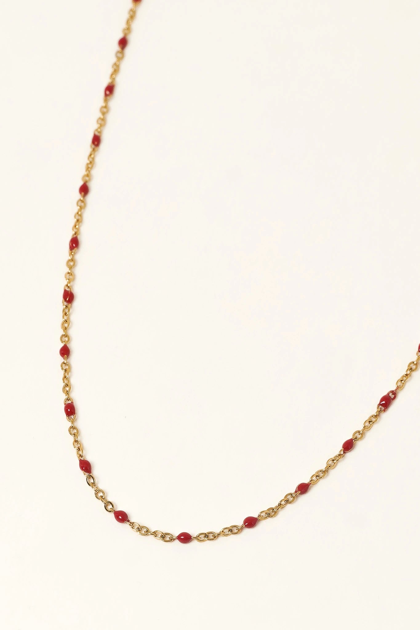 Collier Gina