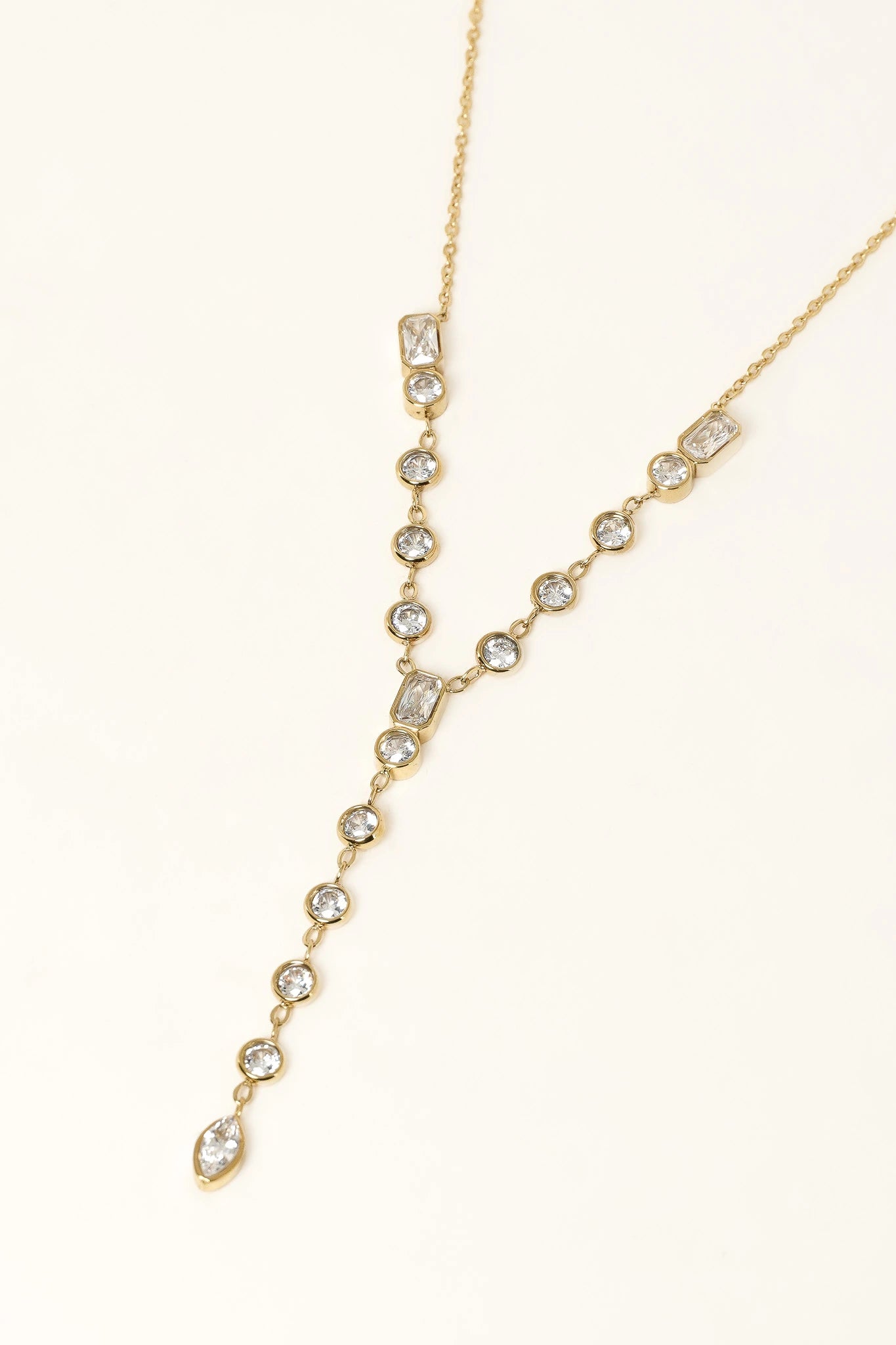 Collier Isaure N°2
