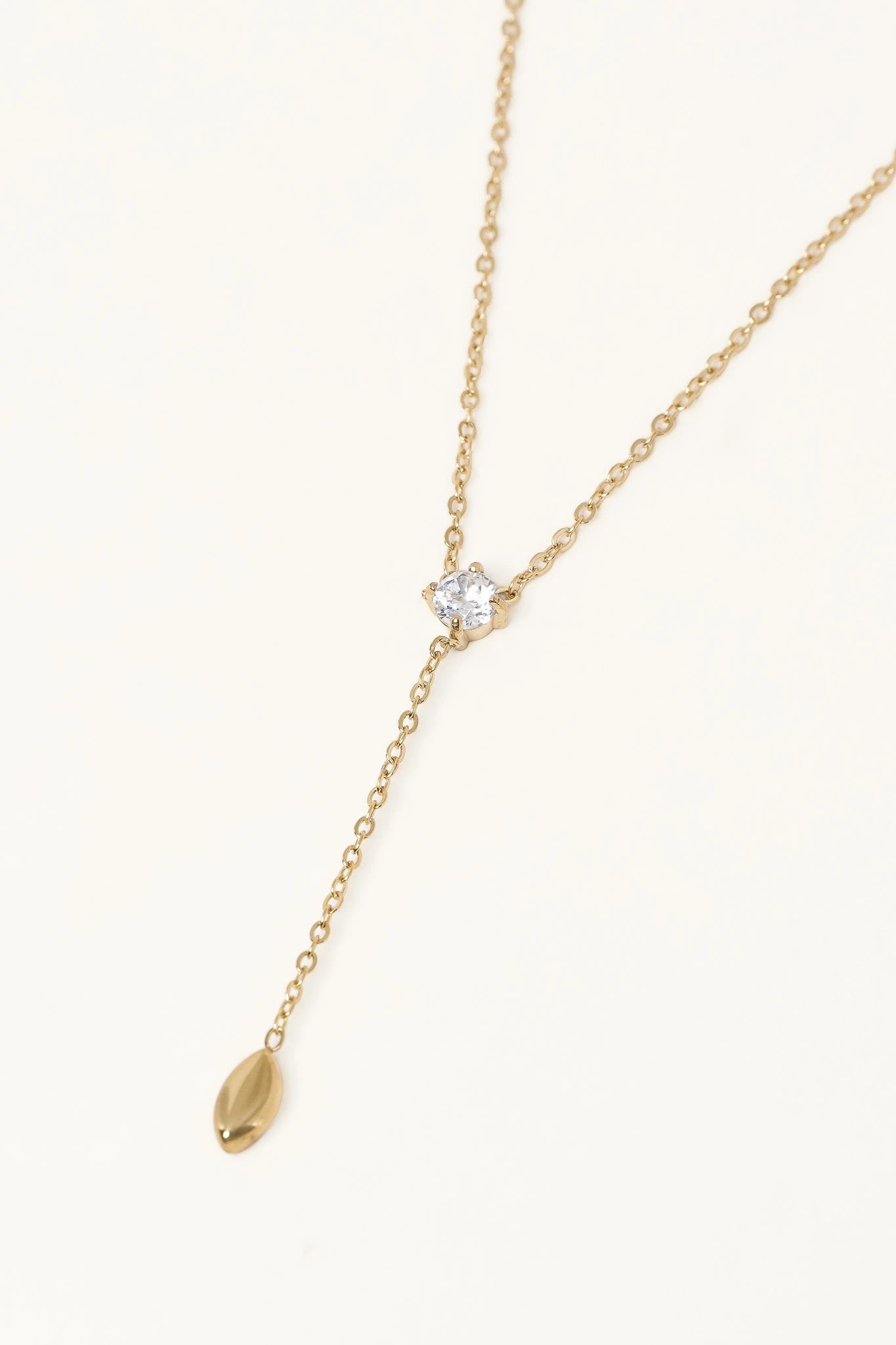 Collier Isolde