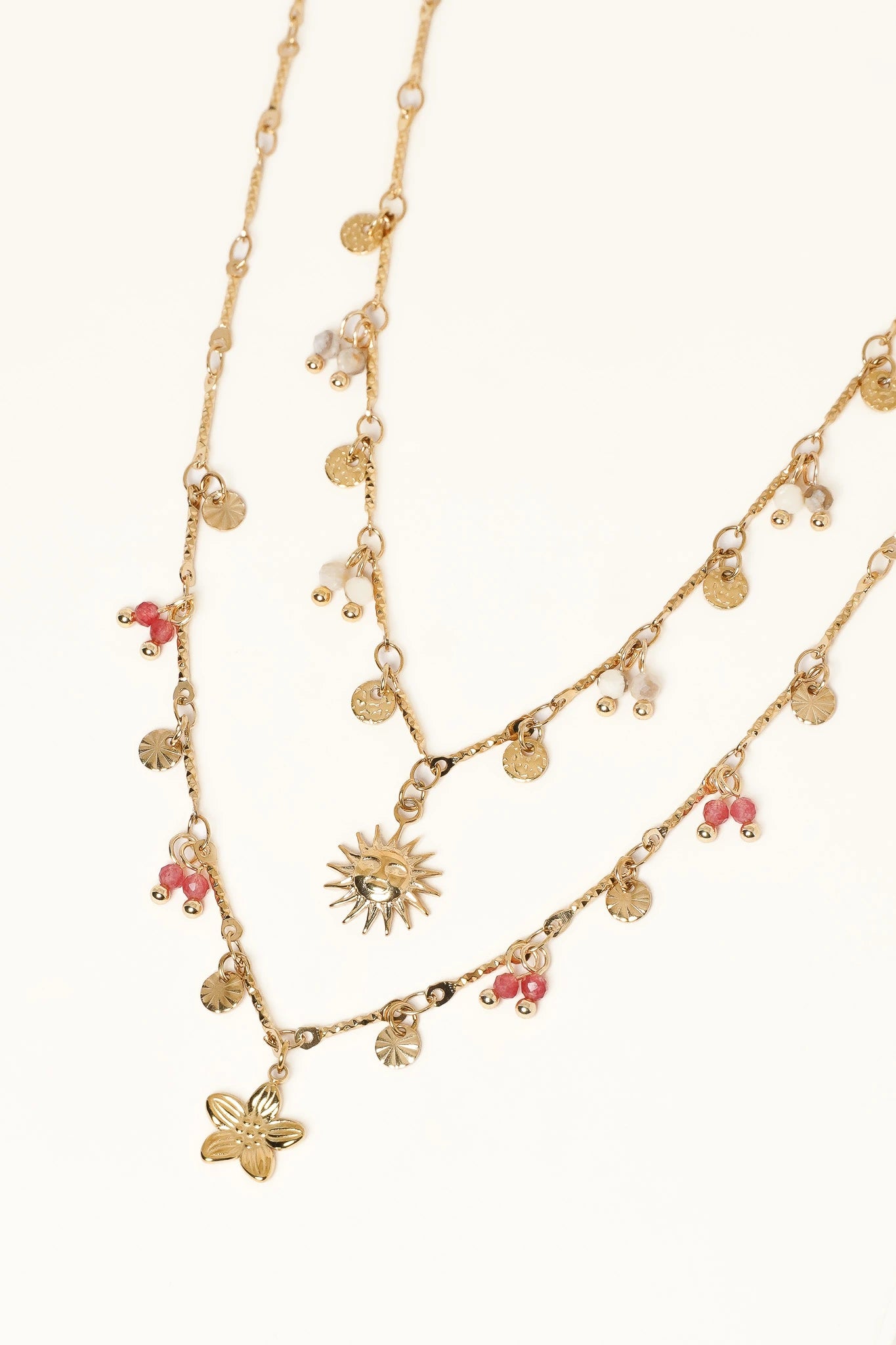 Collier Mana