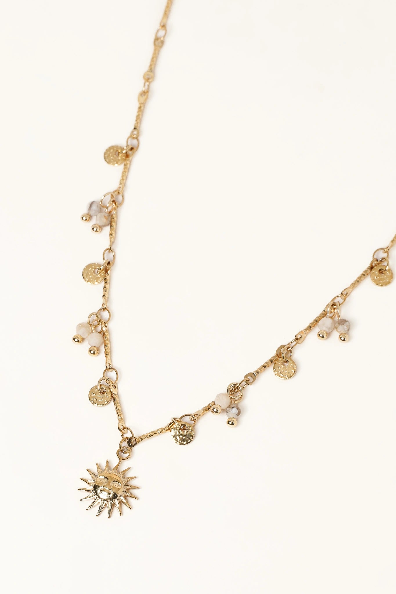 Collier Mana