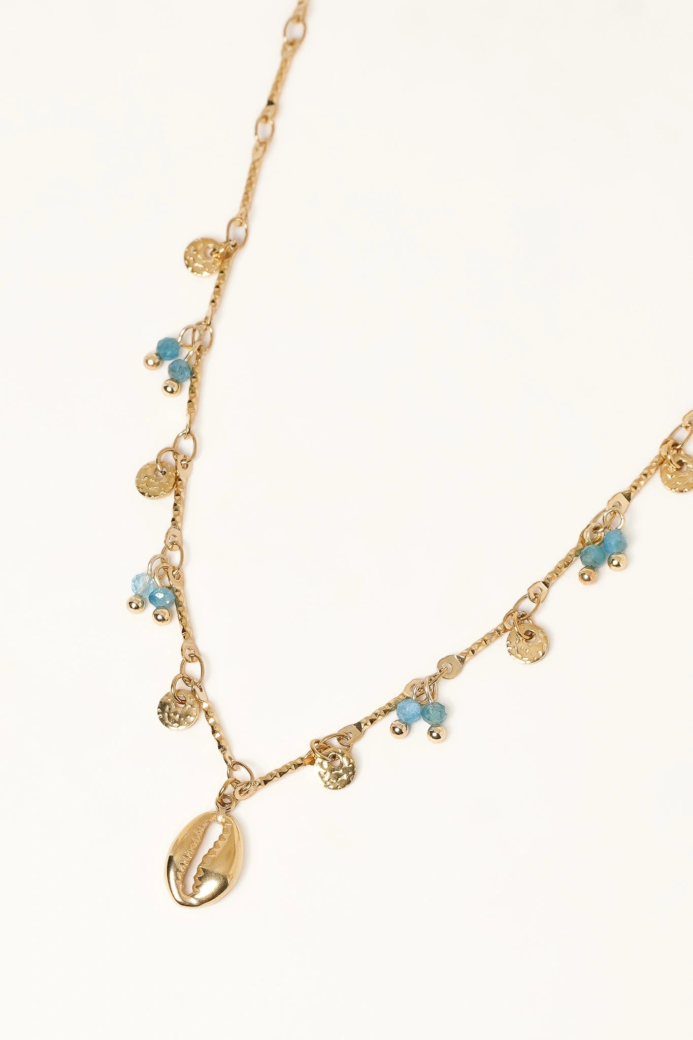 Collier Mana