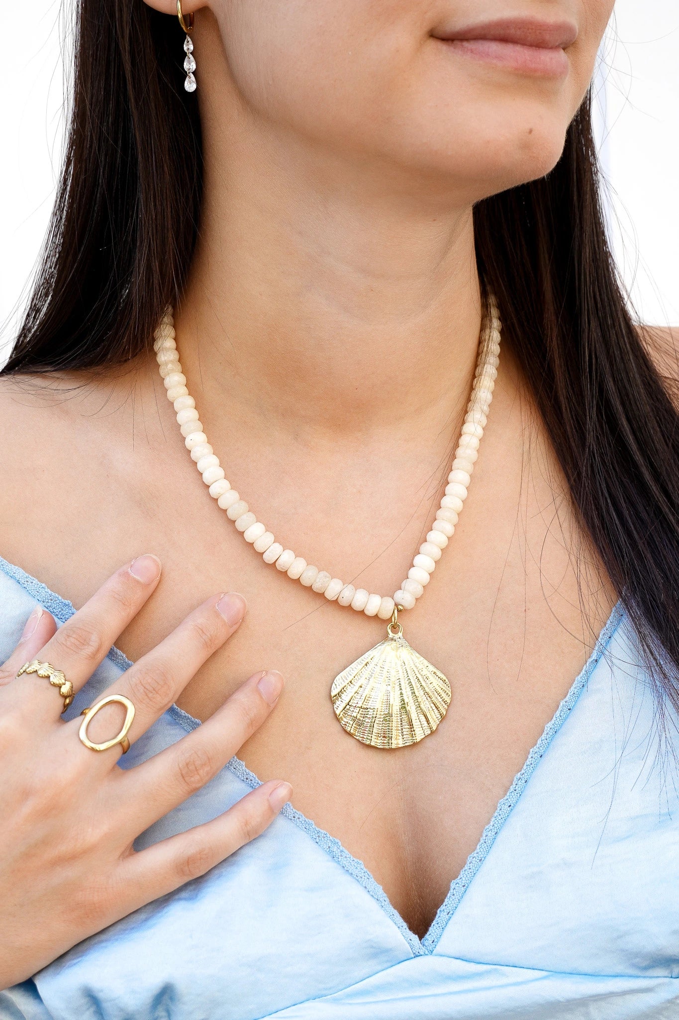 Collier Moana