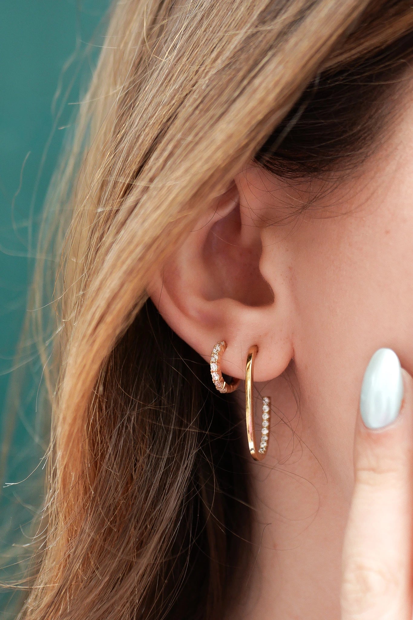 Créoles Valentina N°2