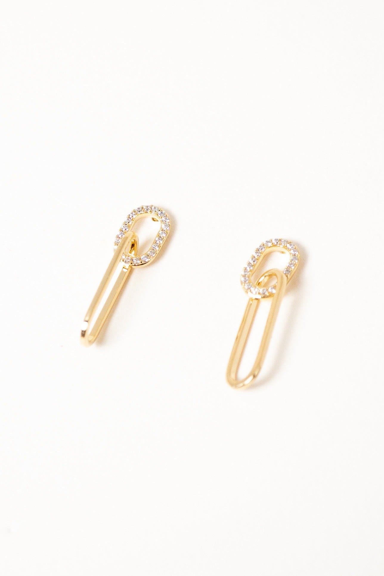 Boucles d'oreilles Leni