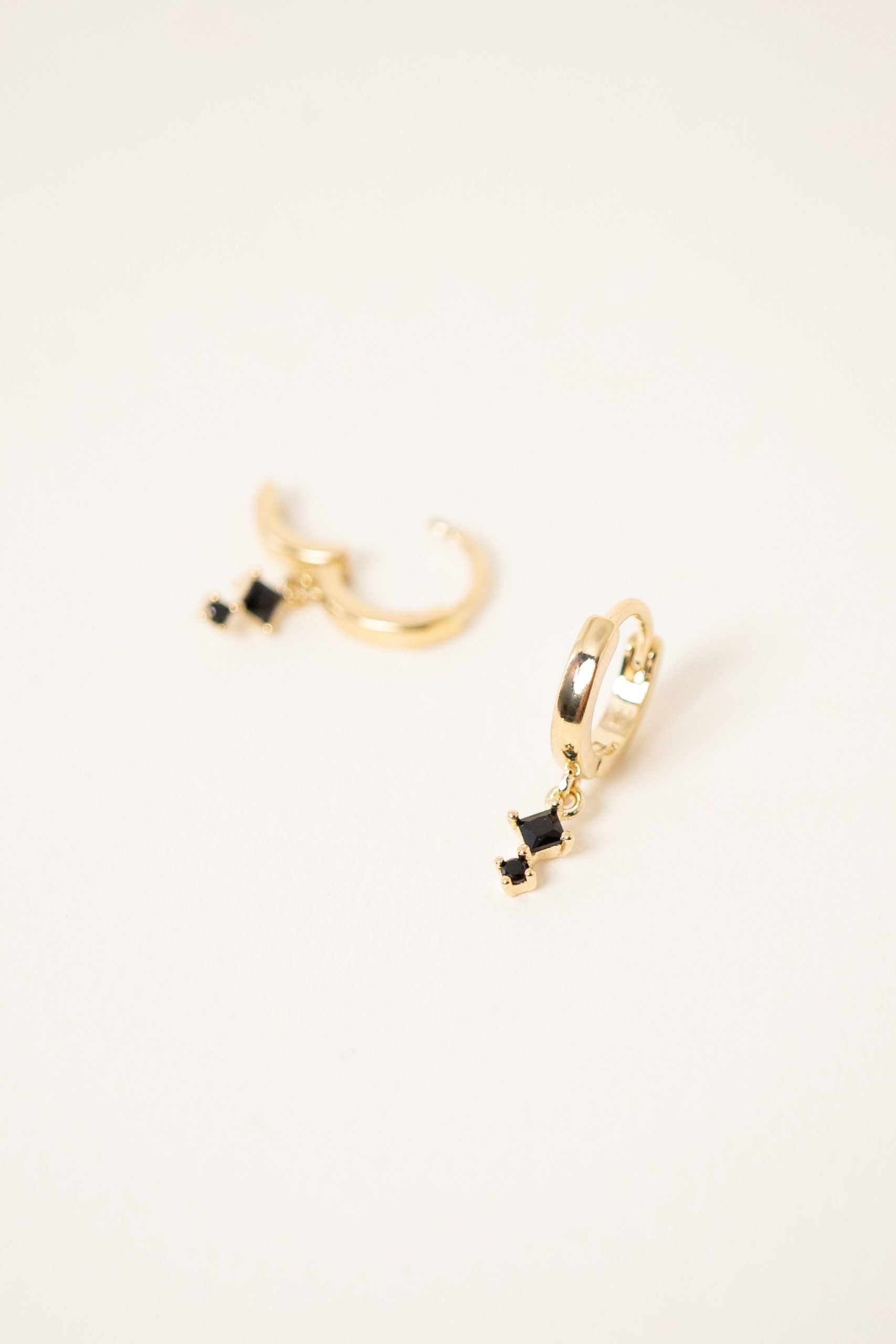 Mini Créole Marilou "noir"