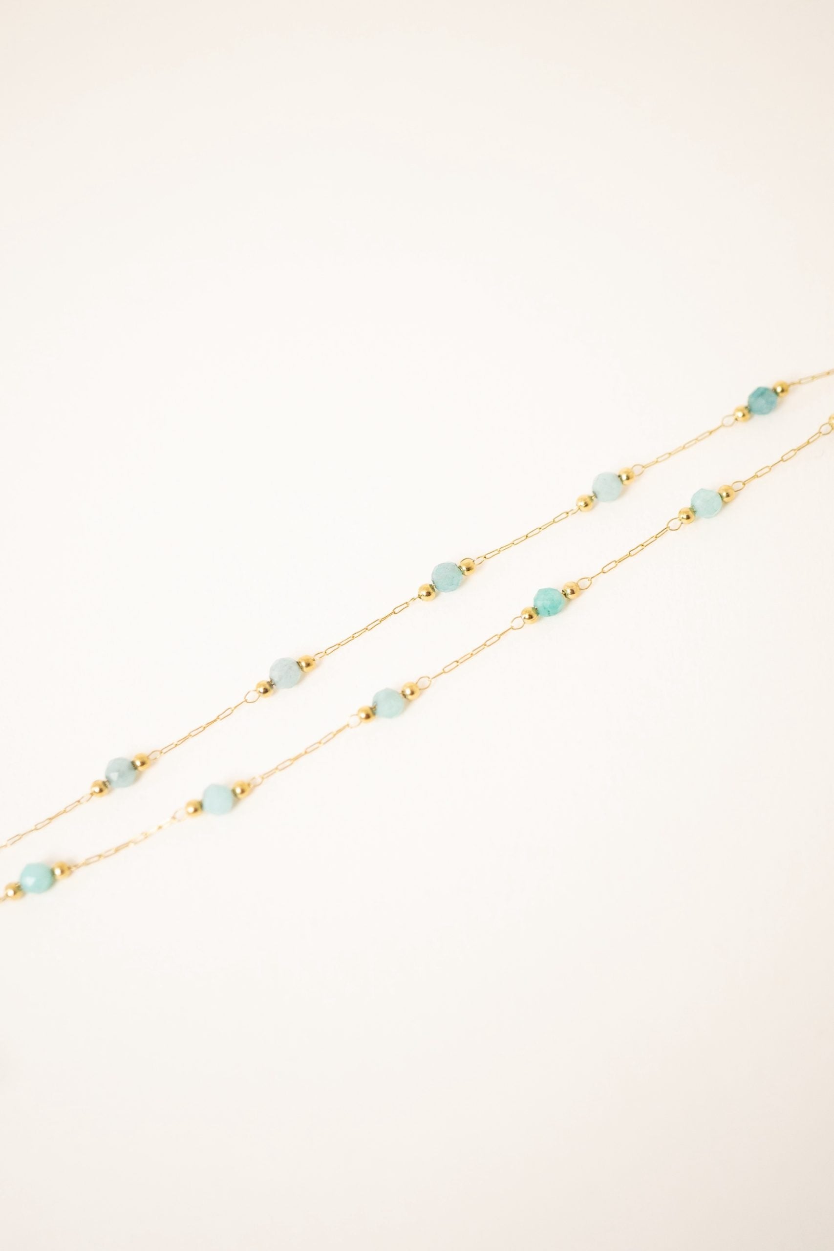 Bracelet Colette "Double"