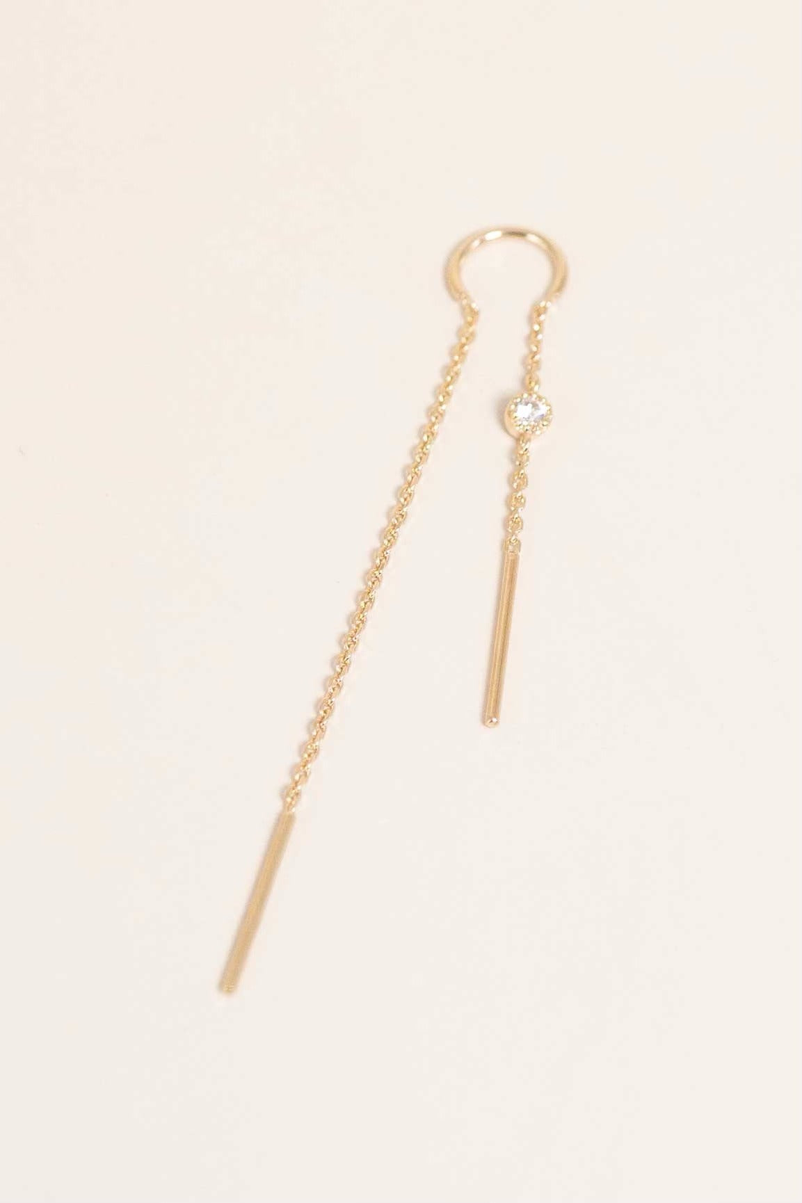 Mono boucle Galilée