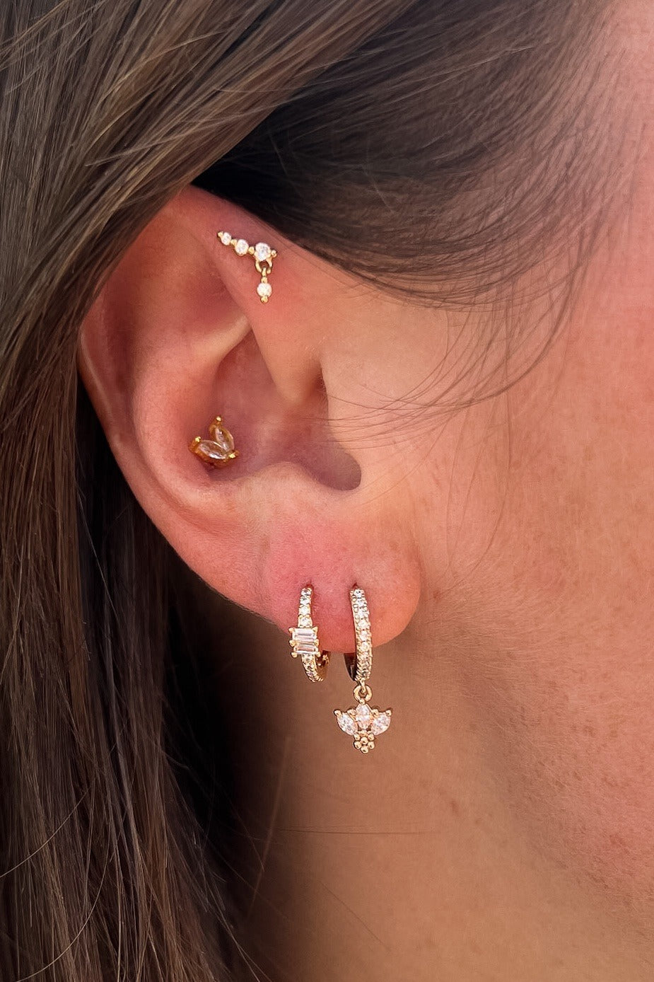 Livia-delia-mini-creole-boucle-oreille