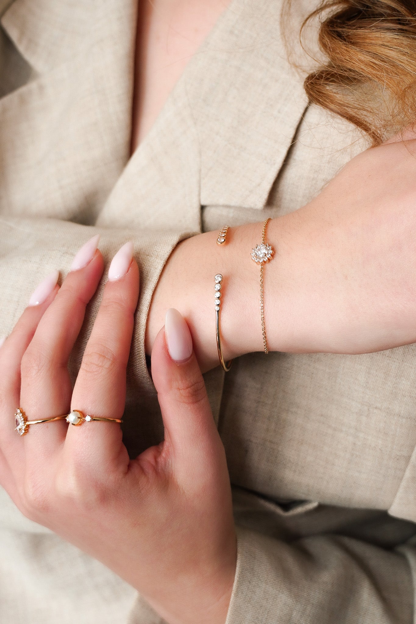 Bracelet Eleanor