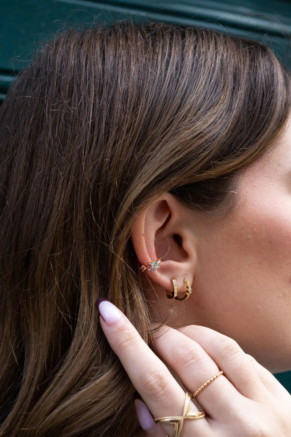 Mini créole Carline