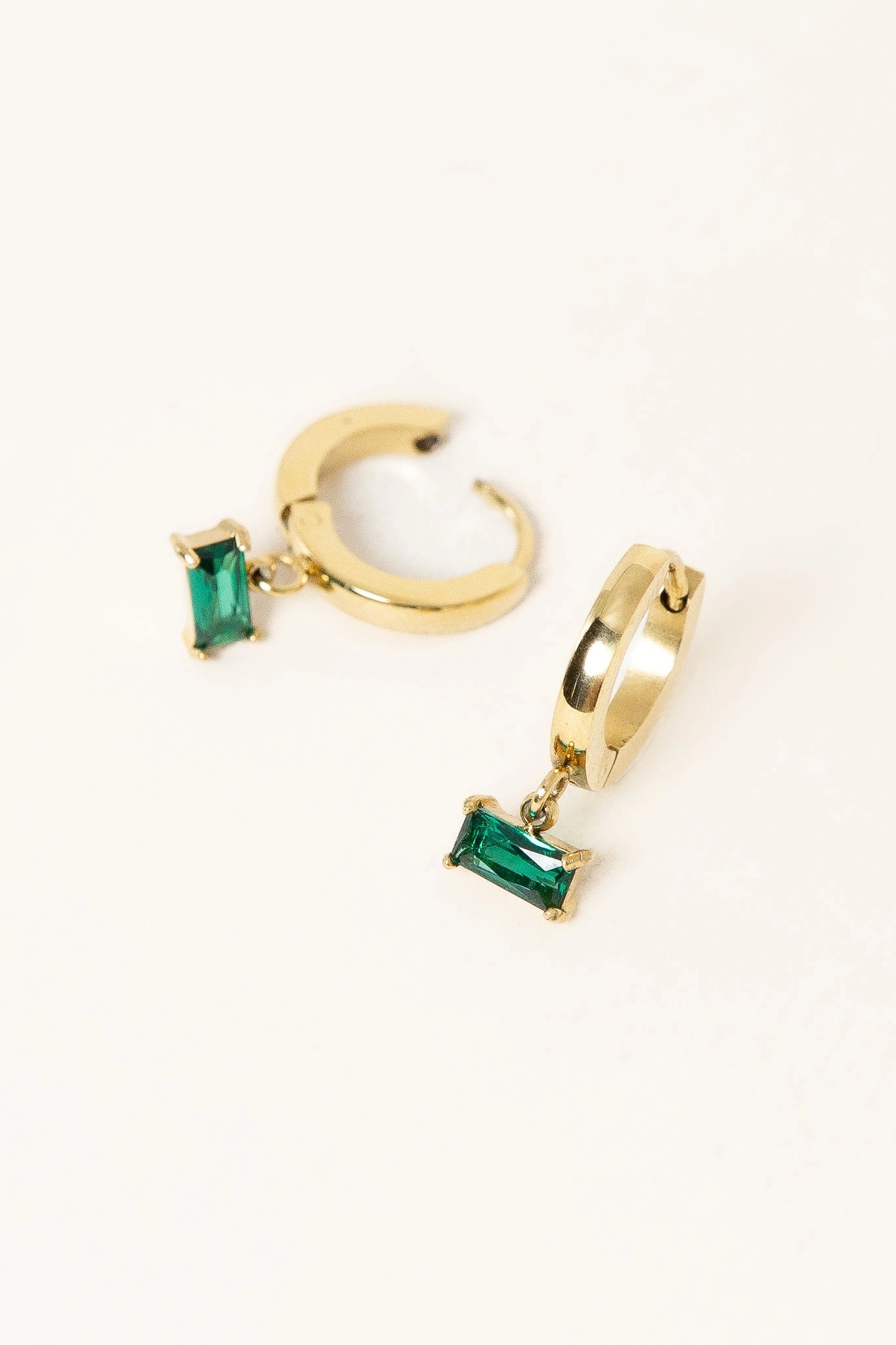 Mini créole Isidore