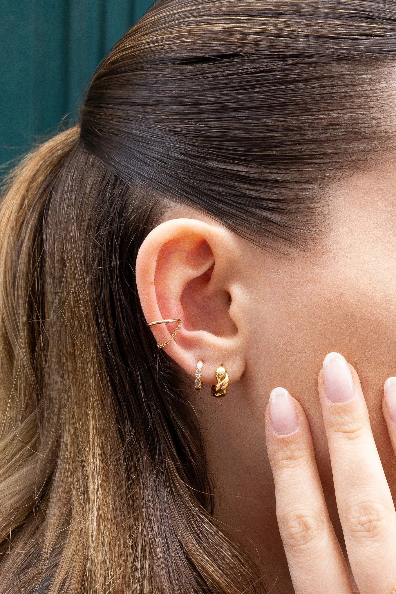 Mini créole Tressia