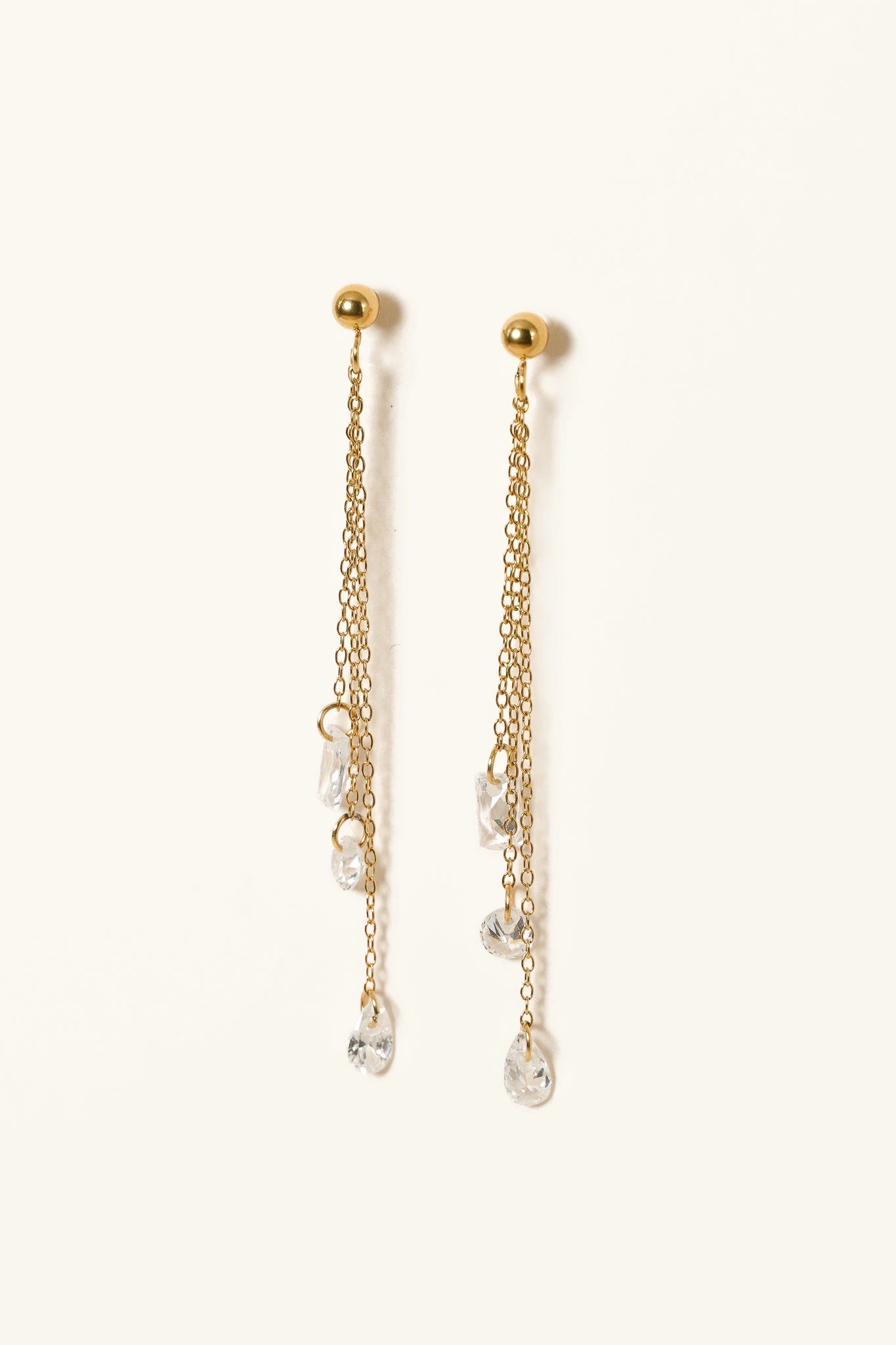 Mono Boucle Isoline