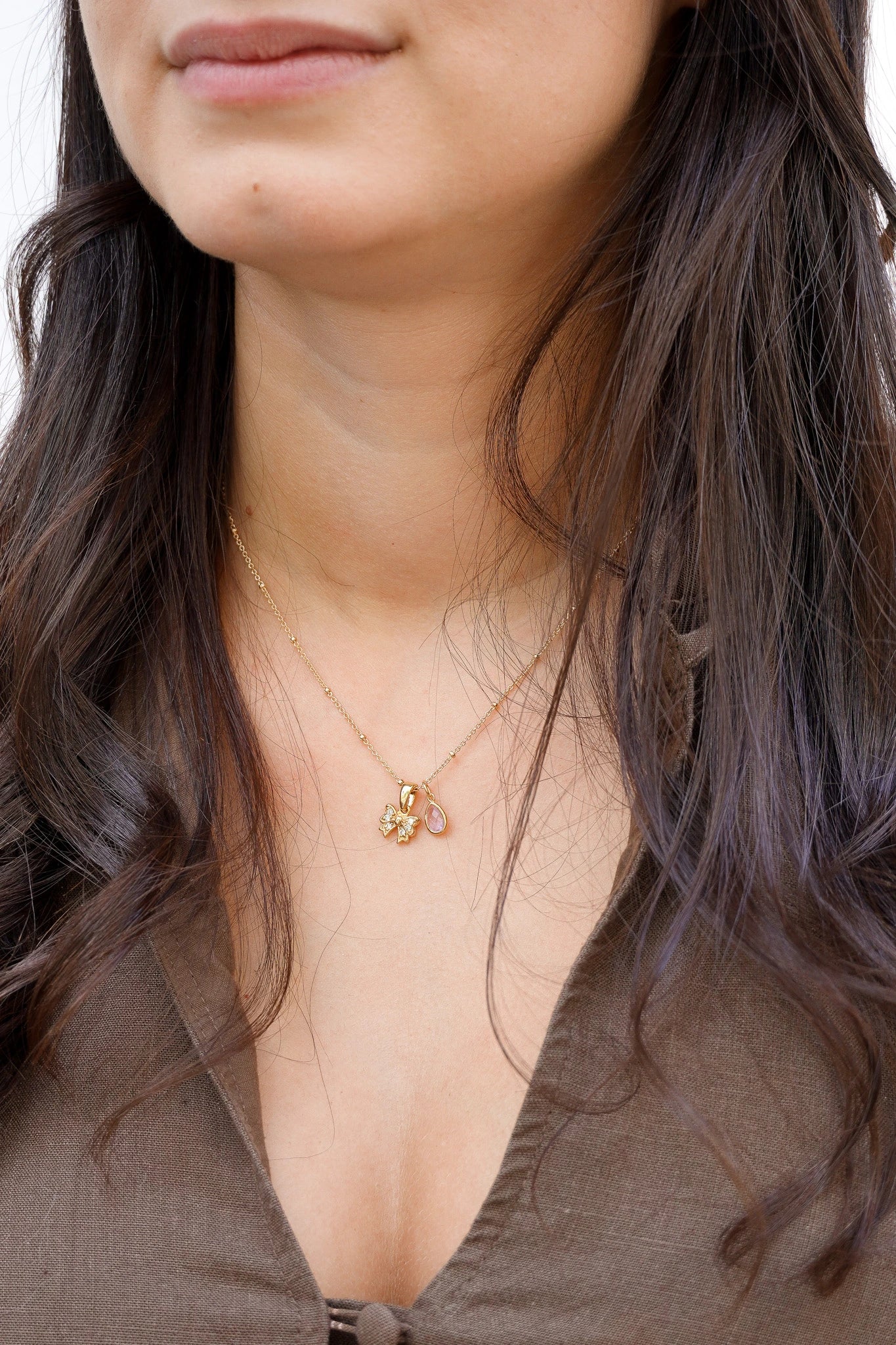 Pendentif Gota