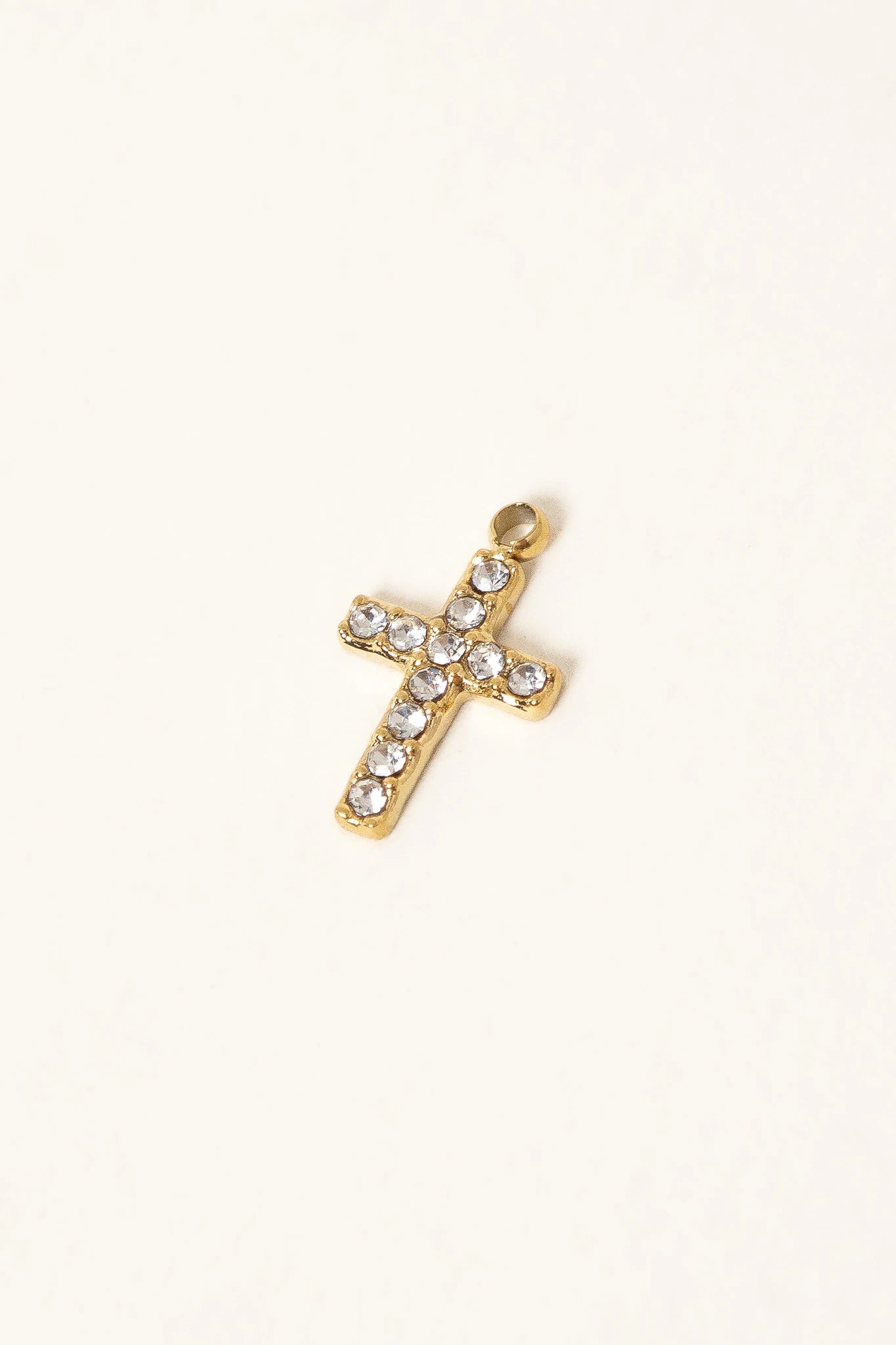 Pendentif Cross