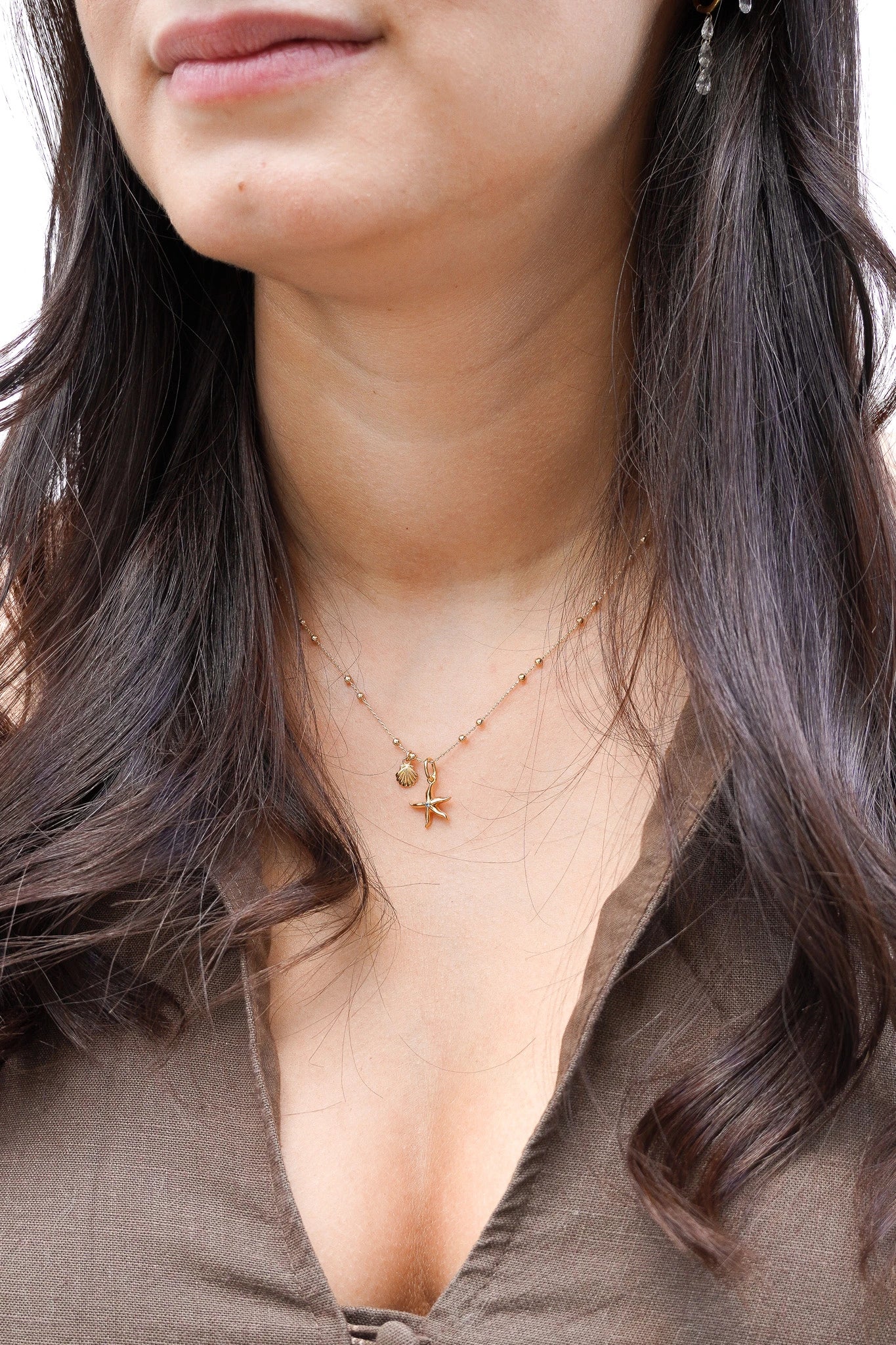 Pendentif Mery