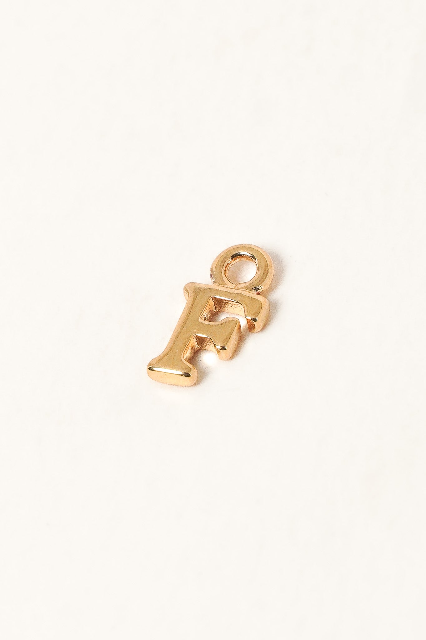 Pendentif Mini Alfa "Sérif"