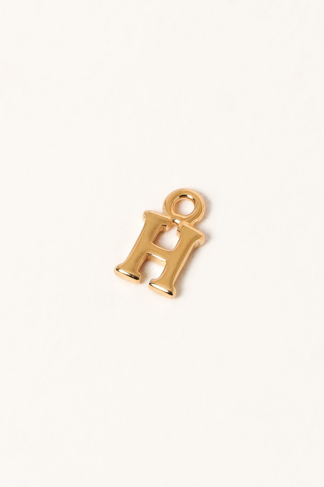 Pendentif Mini Alfa "Sérif"