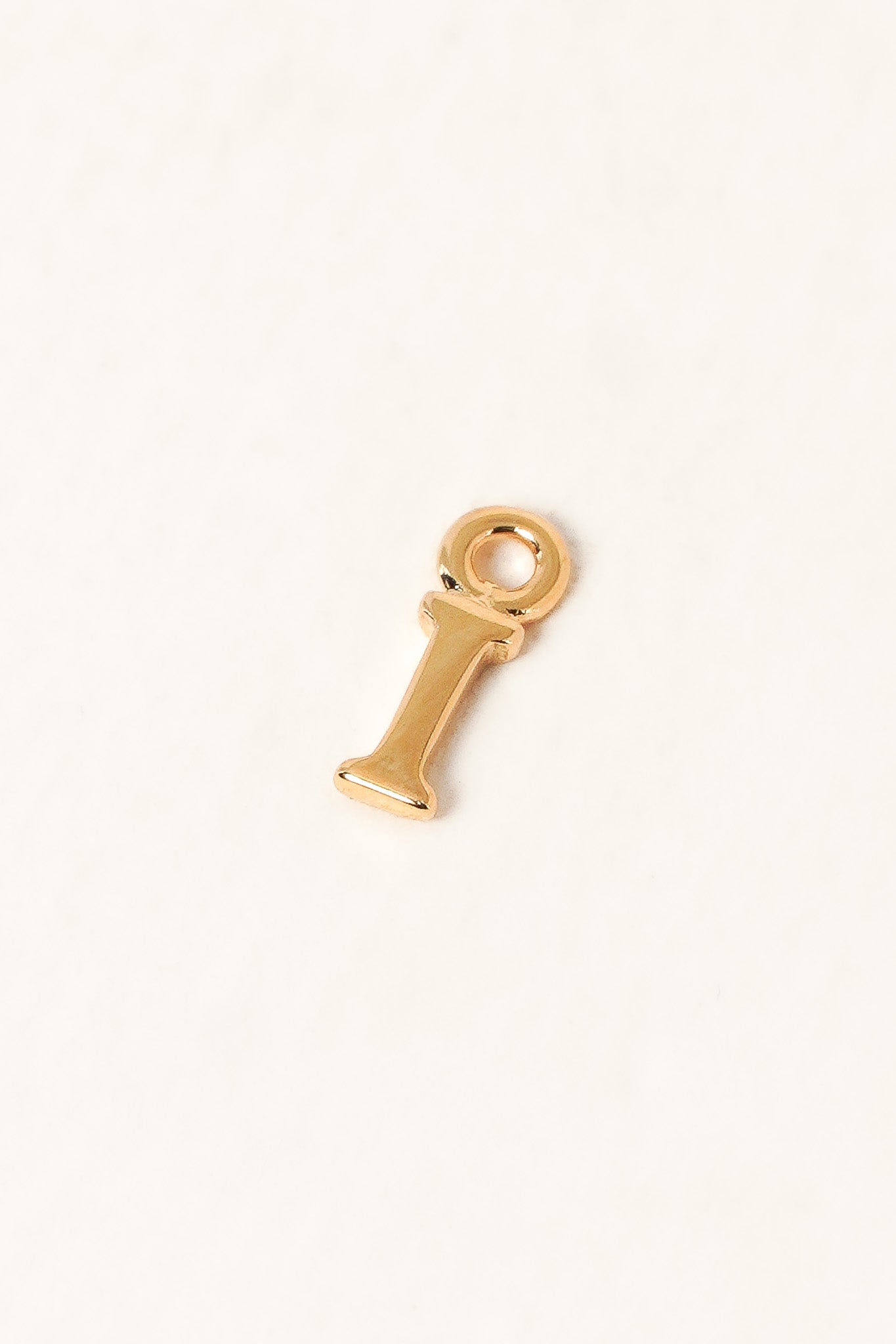Pendentif Mini Alfa "Sérif"