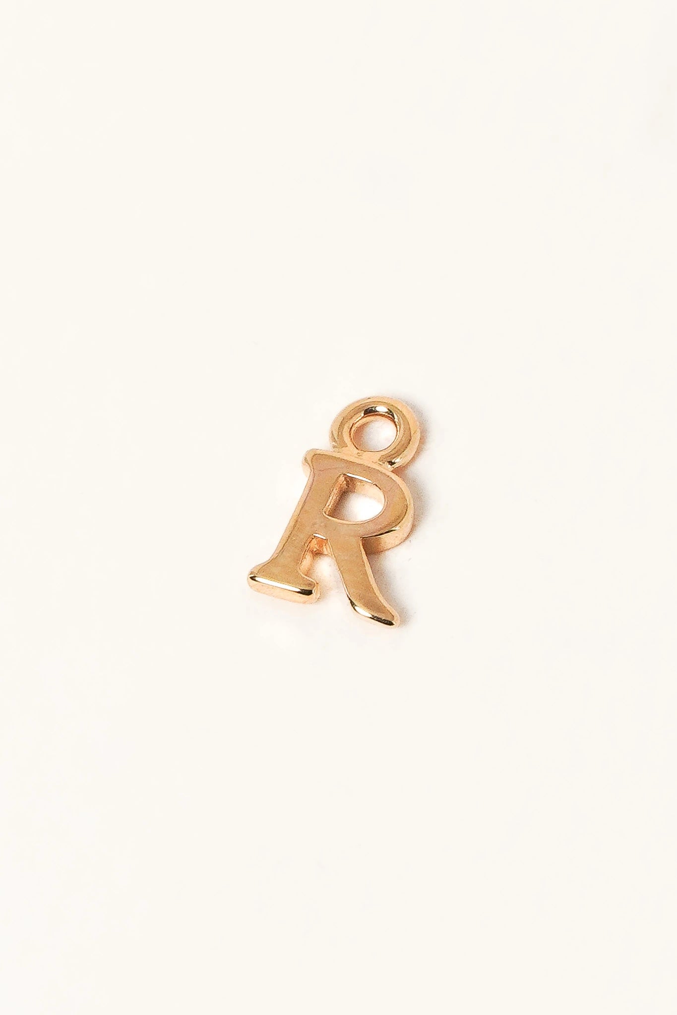Pendentif Mini Alfa "Sérif"