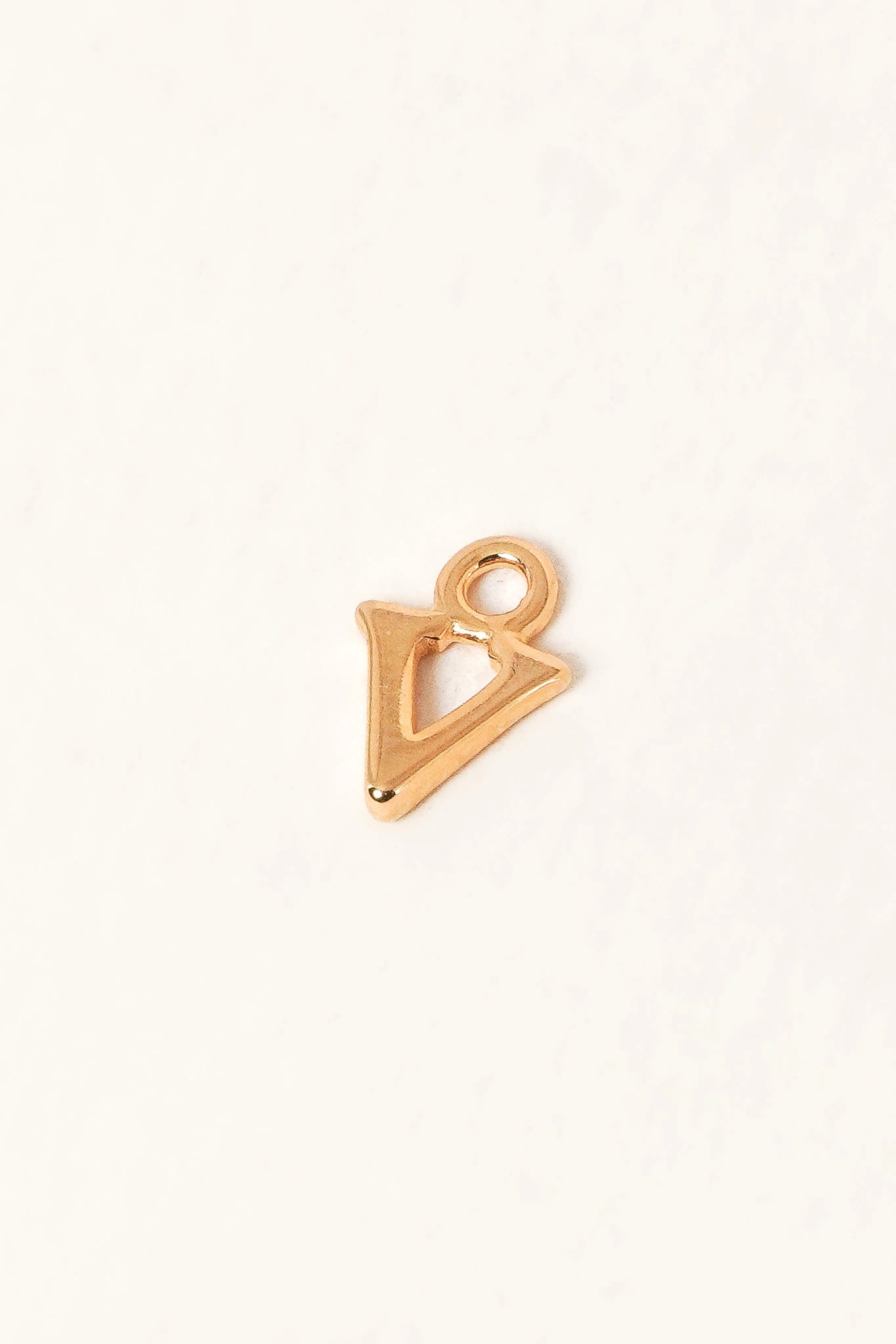 Pendentif Mini Alfa "Sérif"