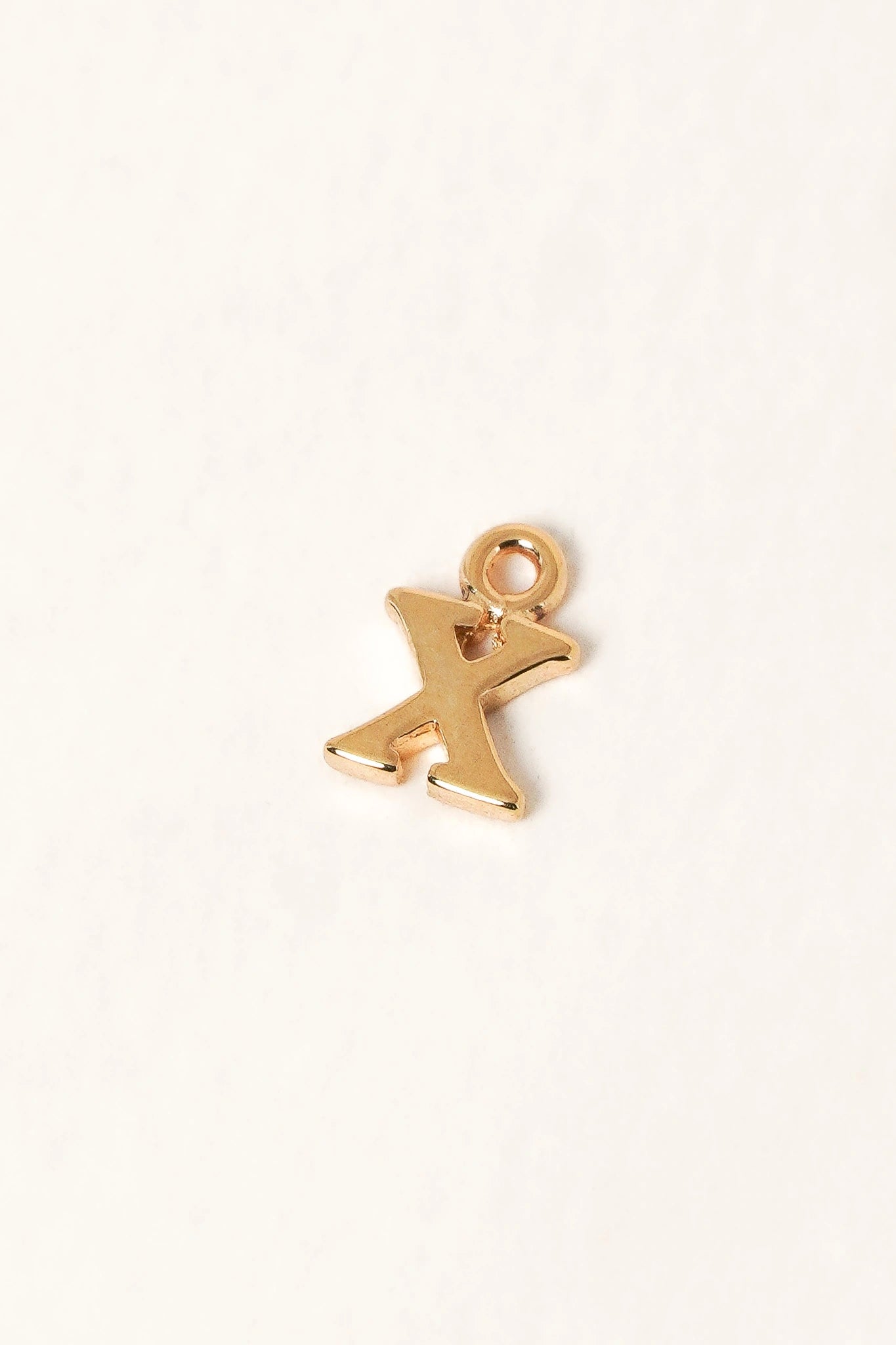 Pendentif Mini Alfa "Sérif"