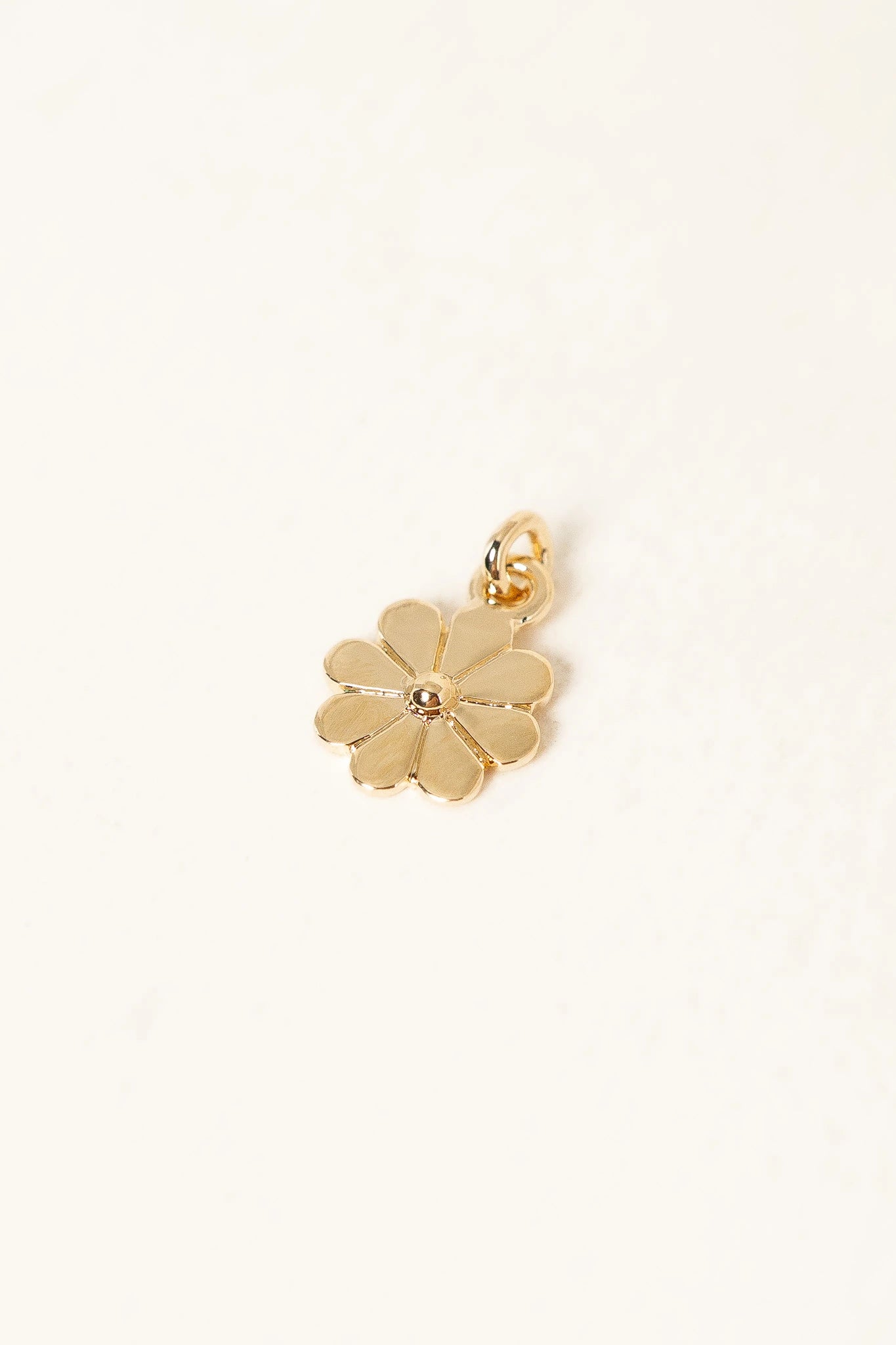 Pendentif Mini Marguerite