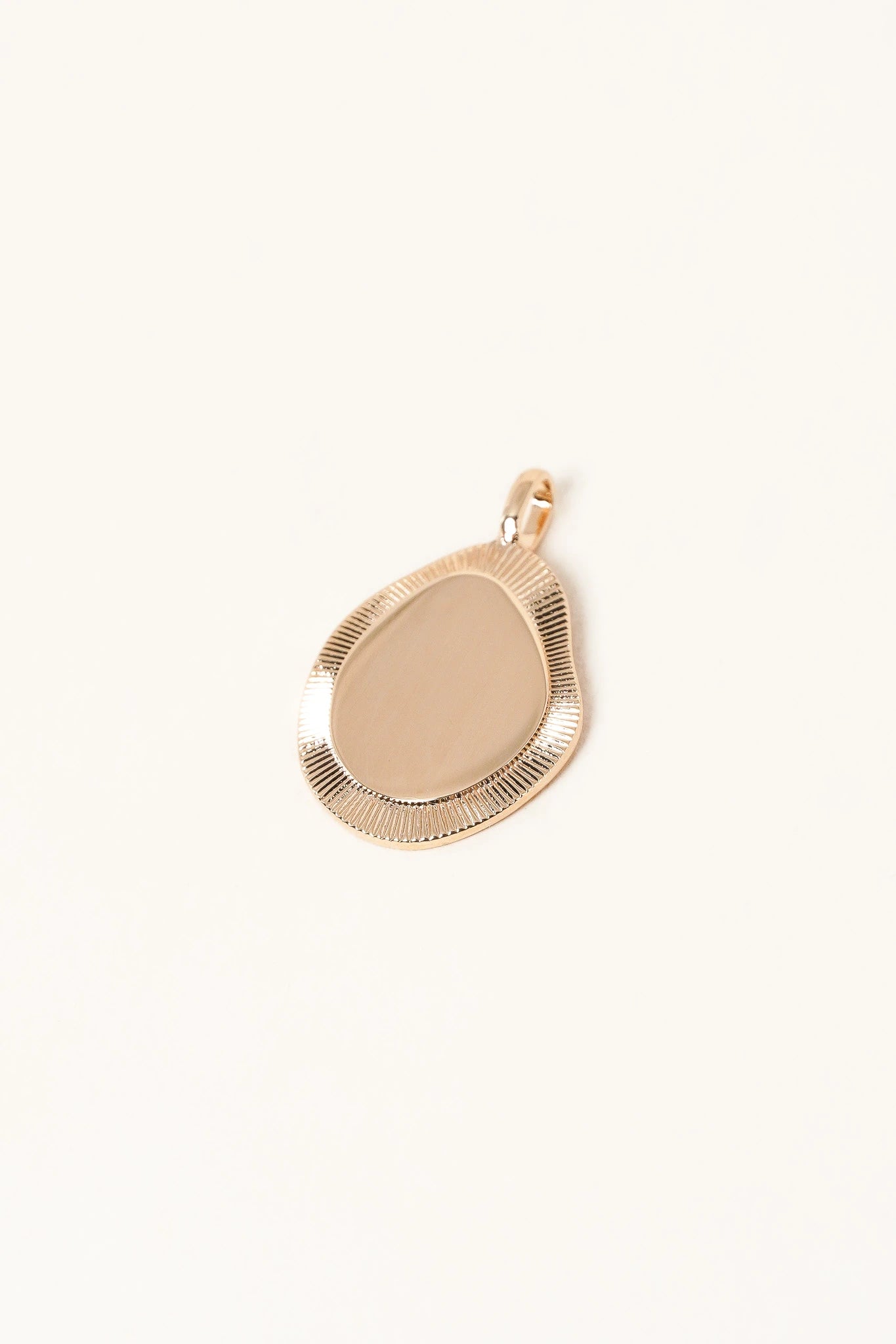 Pendentif Mirror