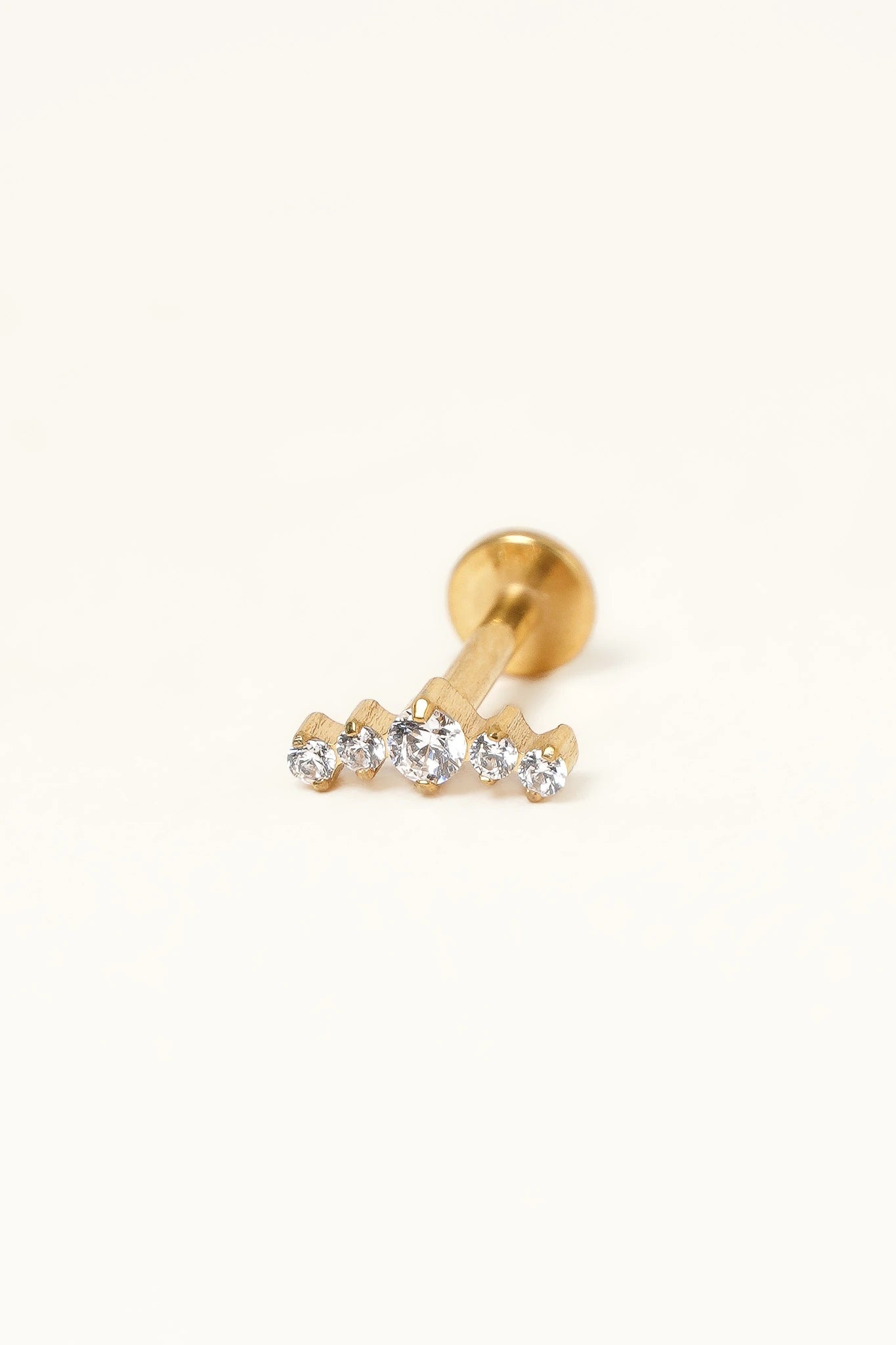 Piercing N°68