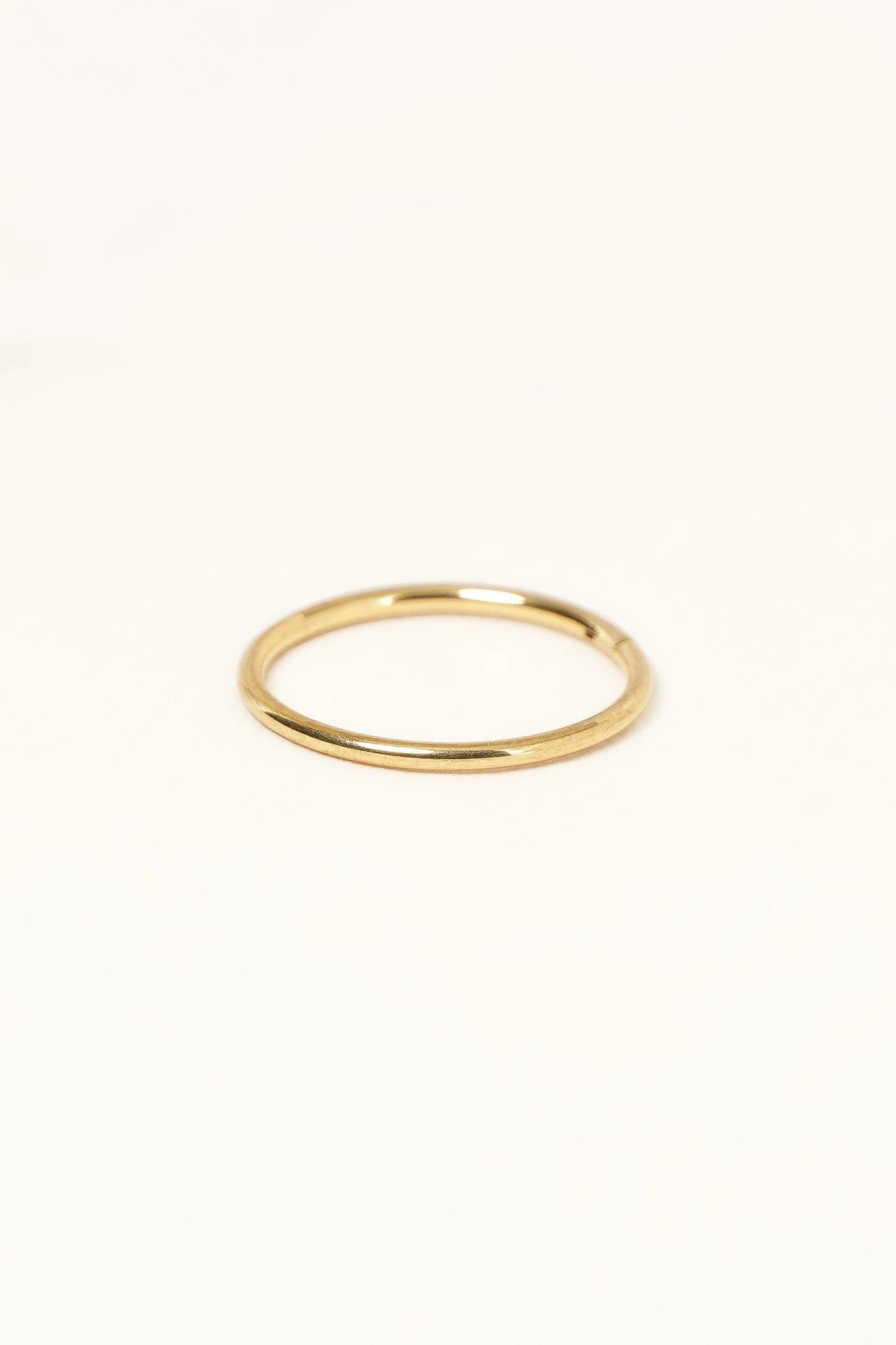 Piercing Anneau - 10 mm