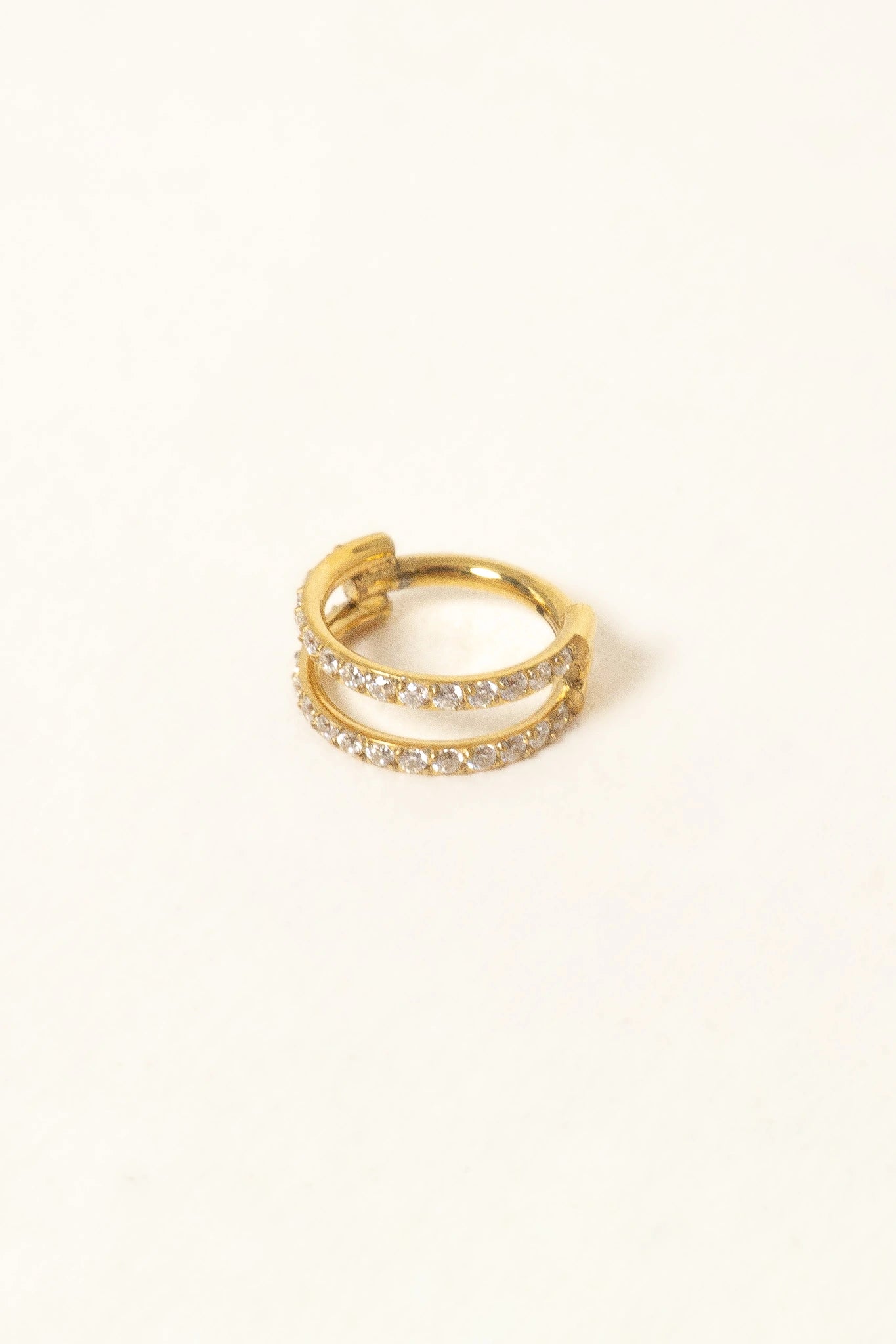 Piercing Double Full OZ