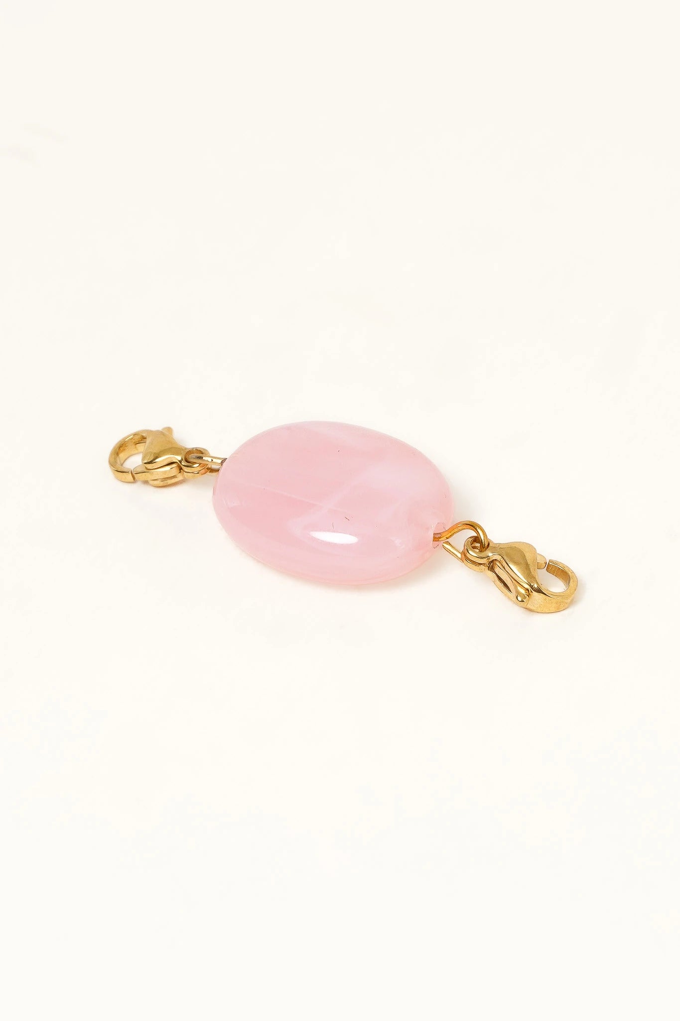 Pierre Éclat "Rose Layette" - Plate