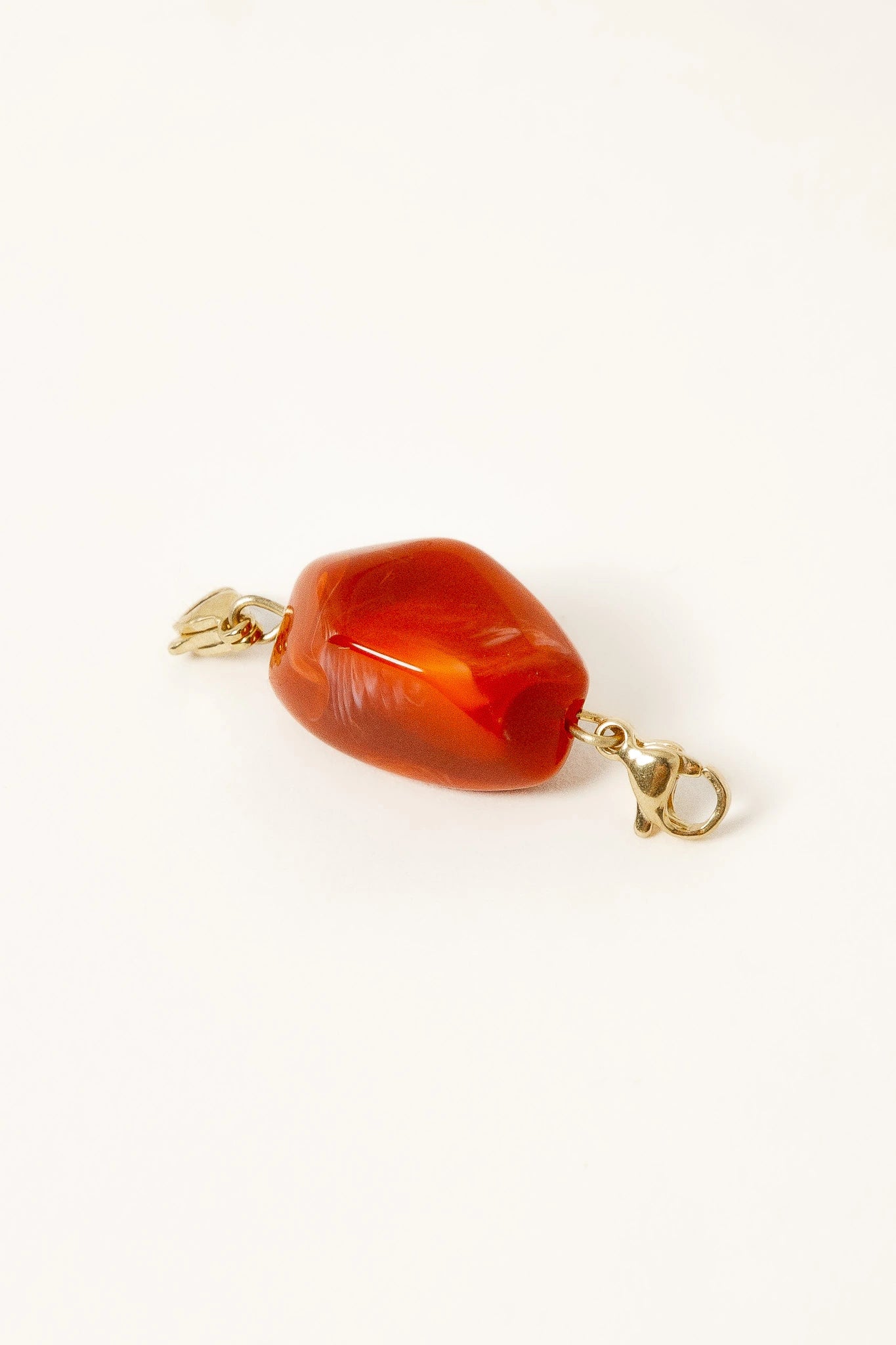 Pierre Éclat “Terracotta marbré” – Irrégulière