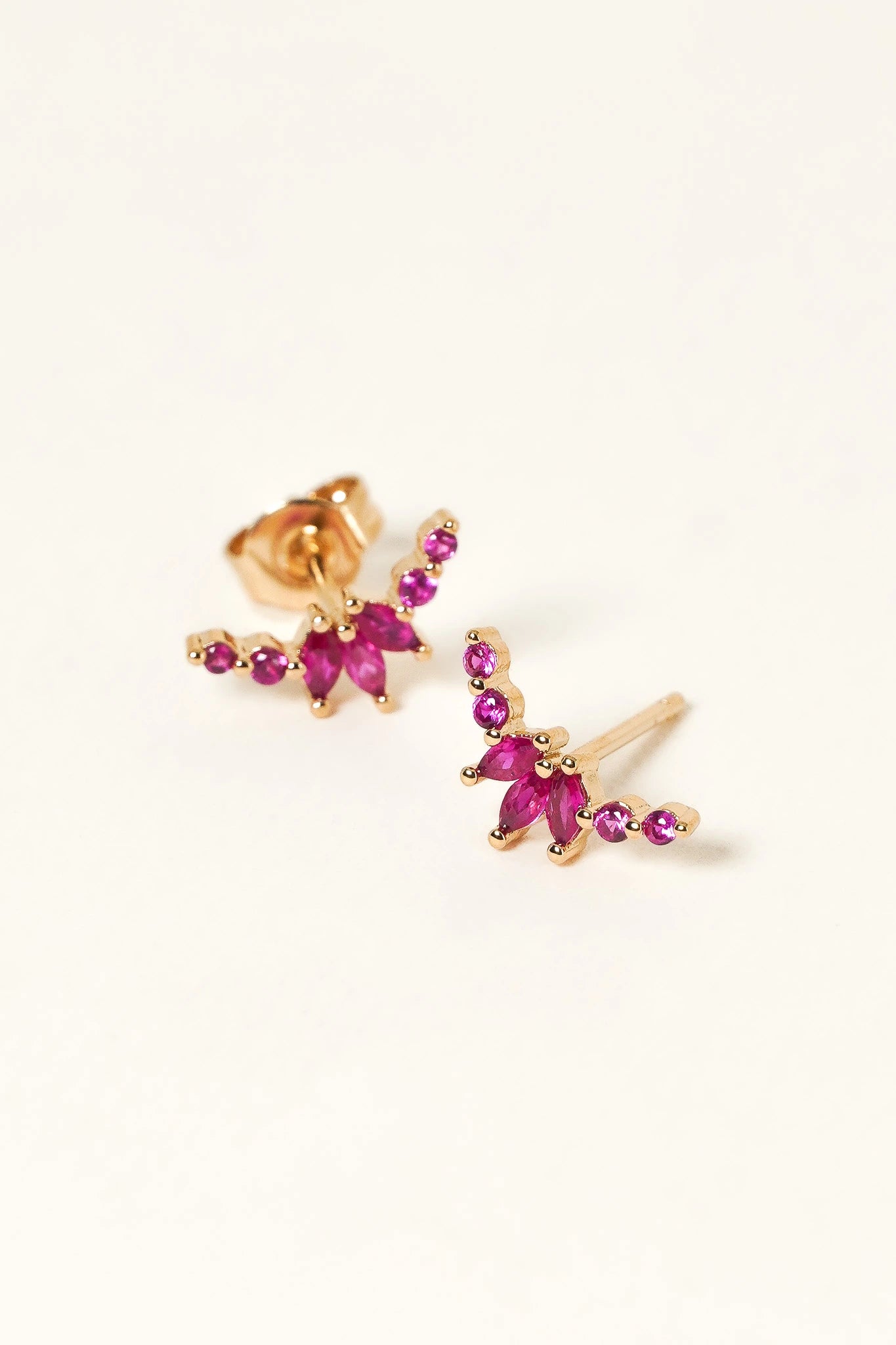 Puce Figari "Rose"